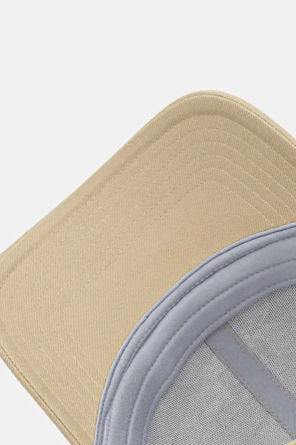 Хлопковая бейсболка - фото 4