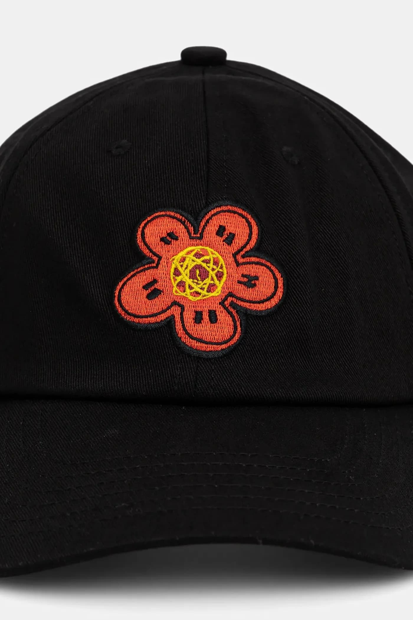 Хлопковая бейсболка - фото 2