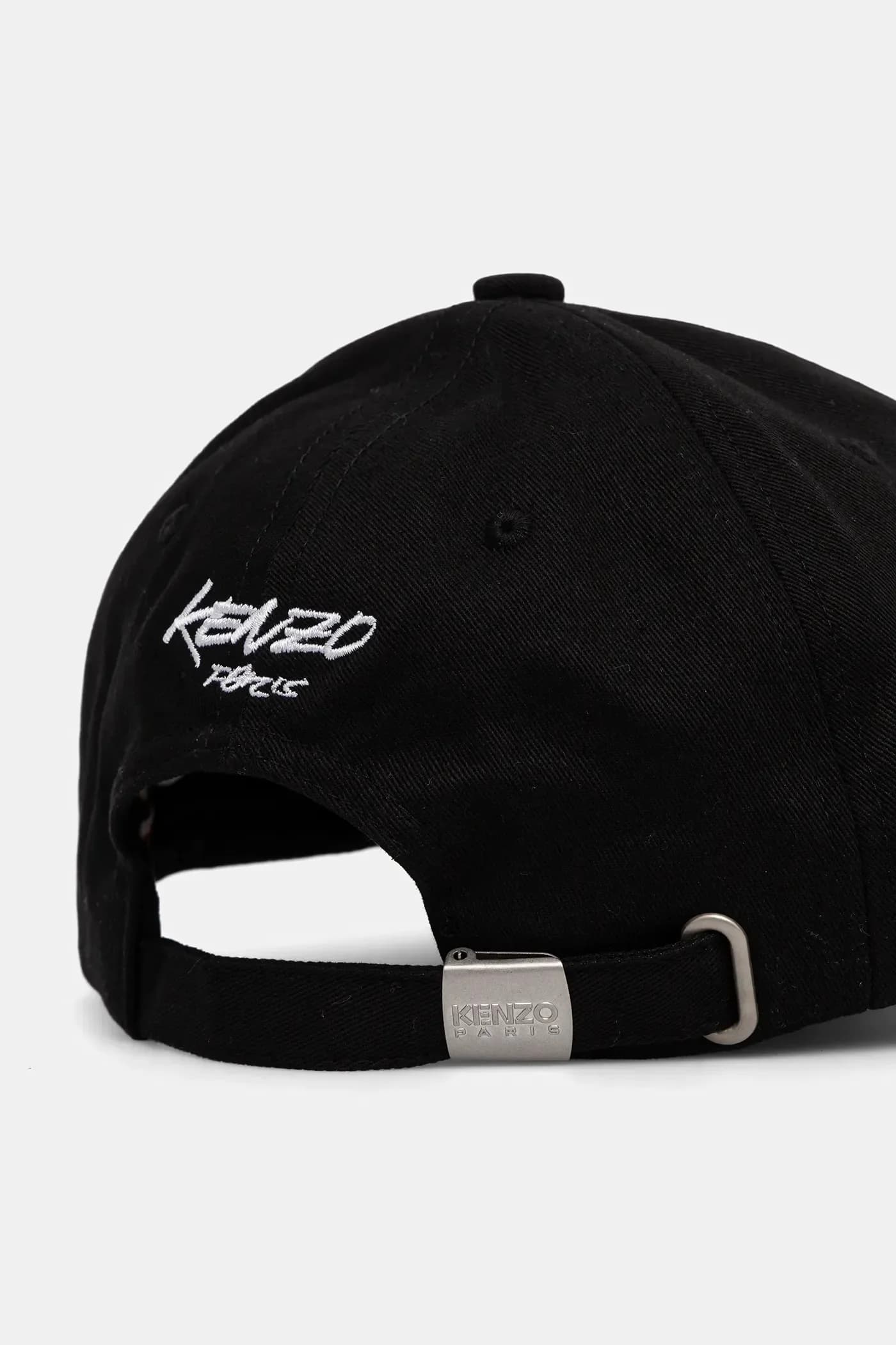 Хлопковая бейсболка - фото 3