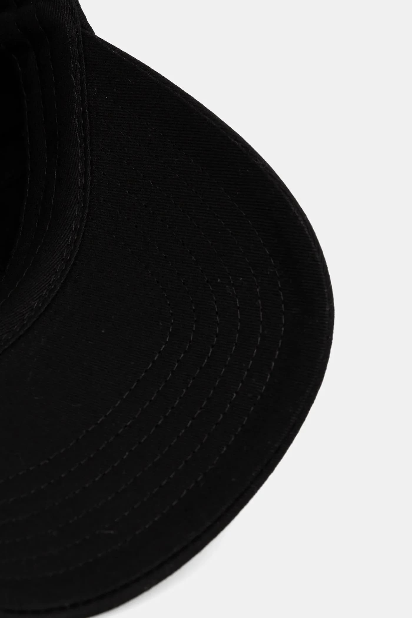 Хлопковая бейсболка - фото 4