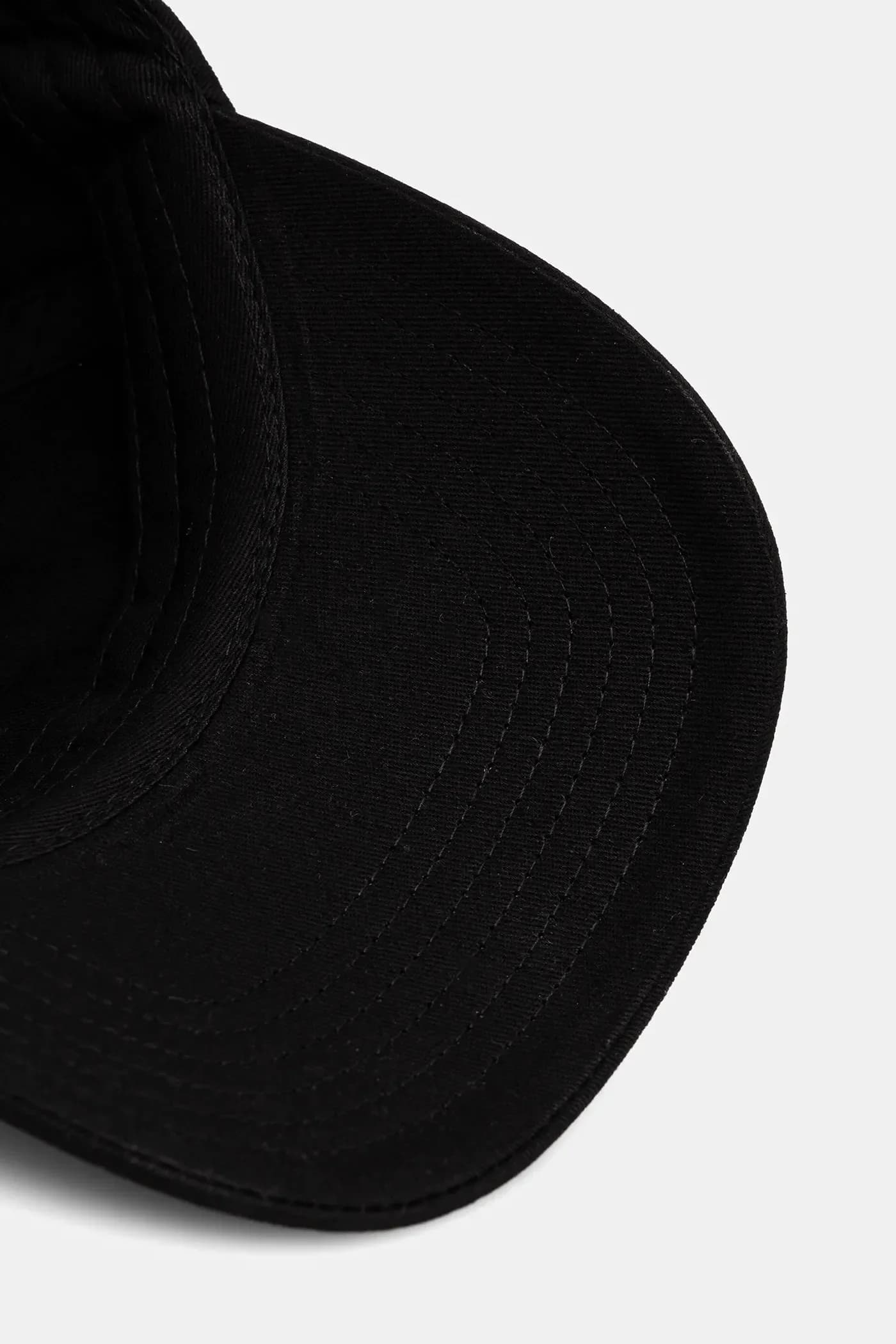 Хлопковая бейсболка - фото 3