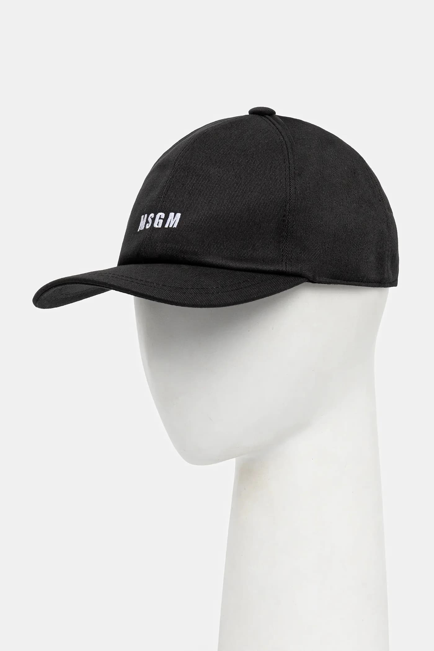 Хлопковая бейсболка