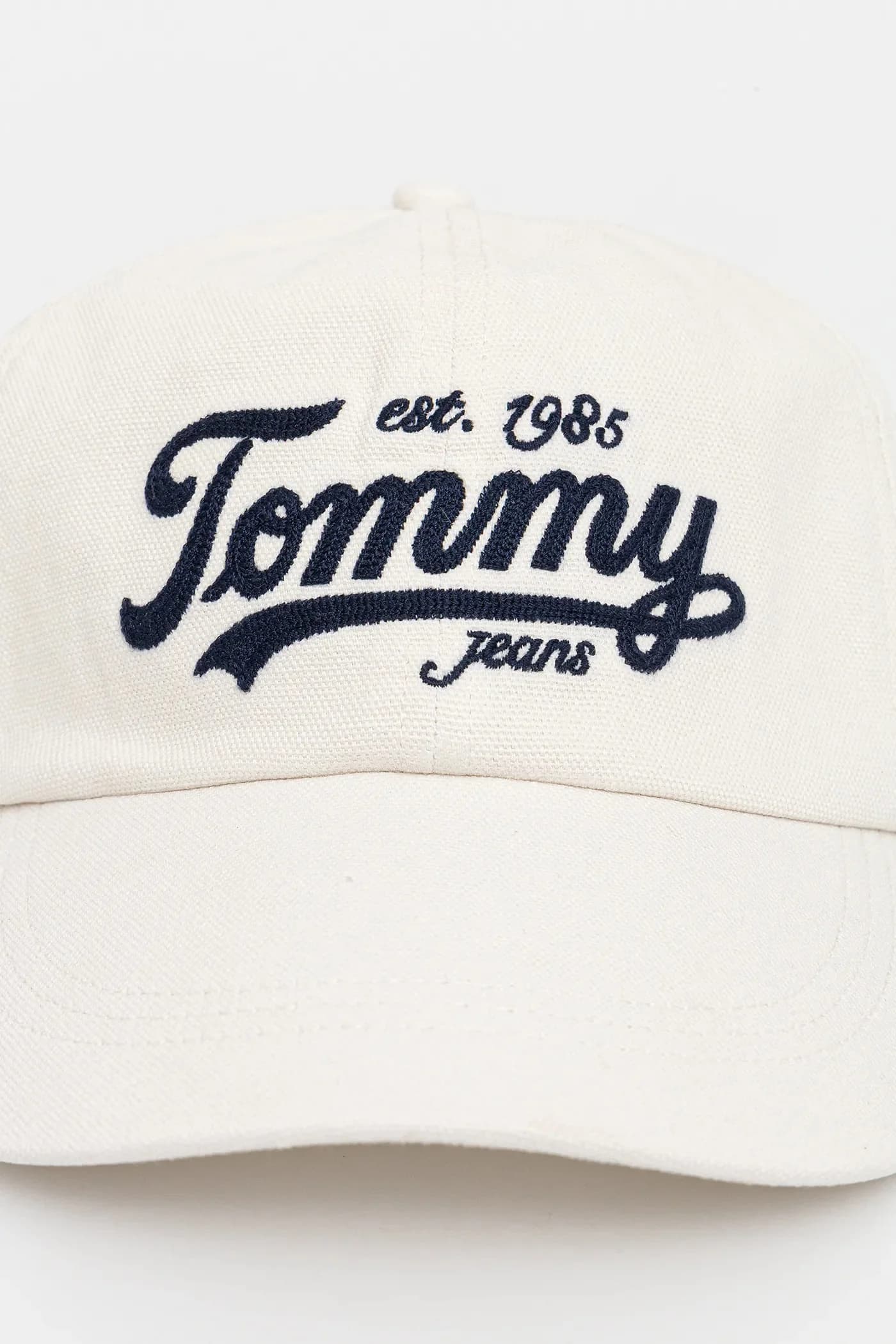 Хлопковая бейсболка - фото 2