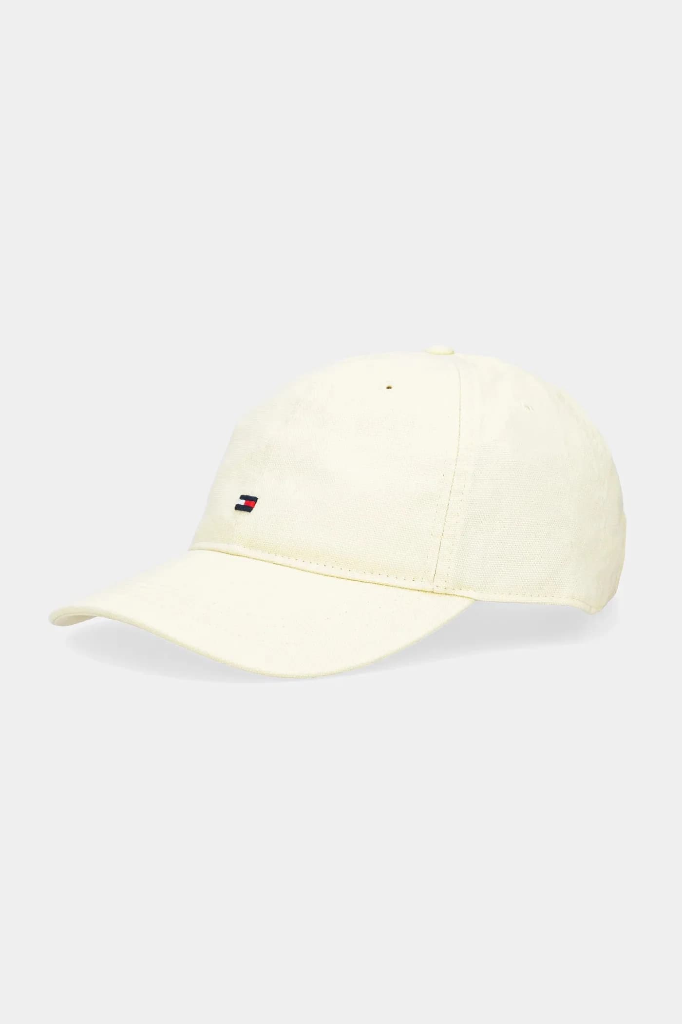 Хлопковая бейсболка