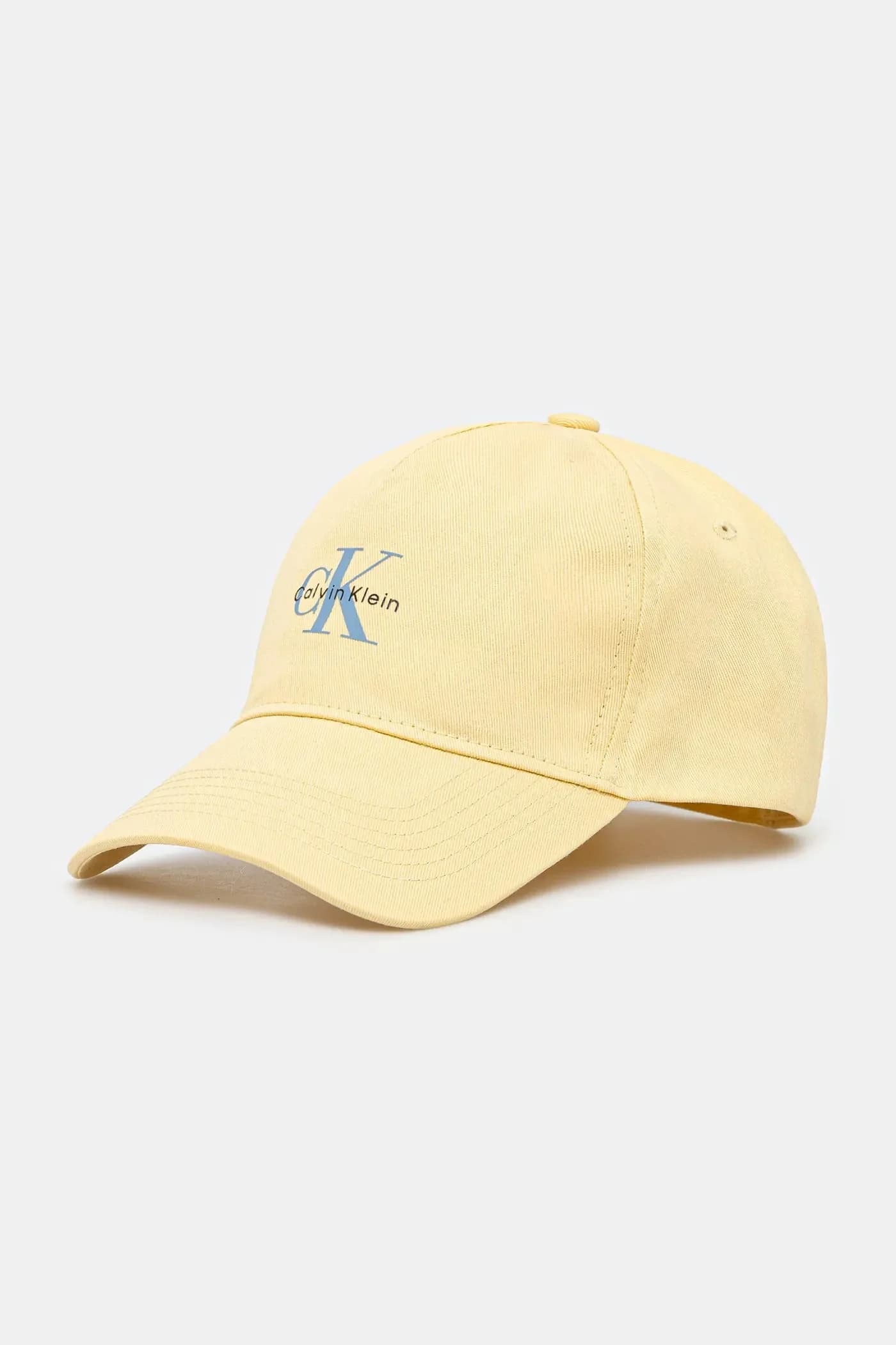 Хлопковая бейсболка