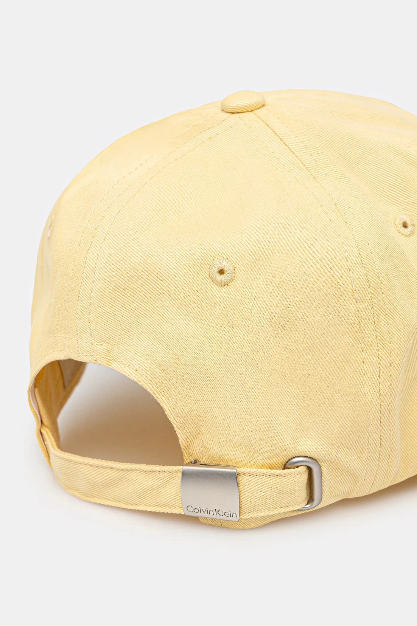 Хлопковая бейсболка - фото 3