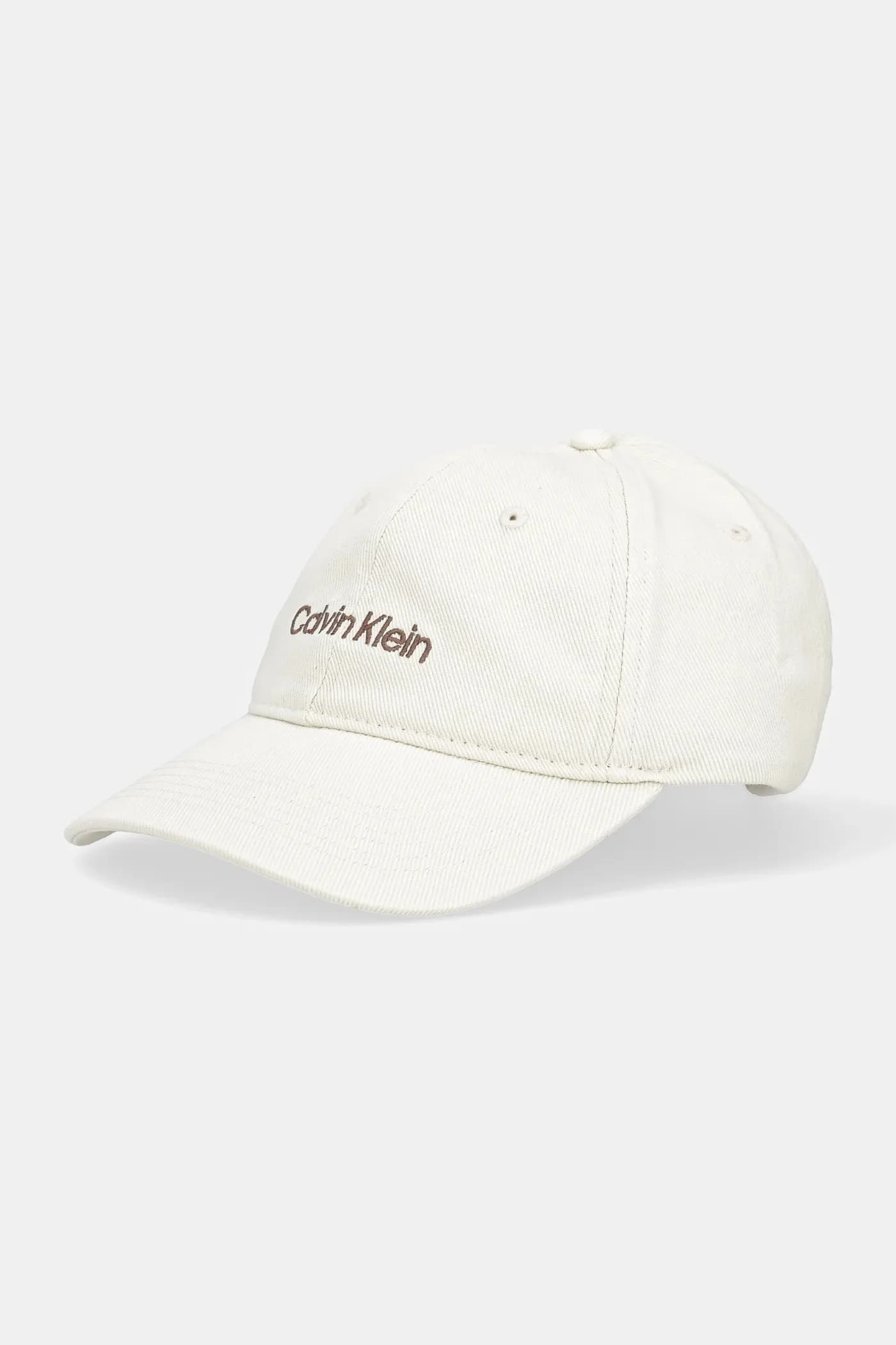 Хлопковая бейсболка