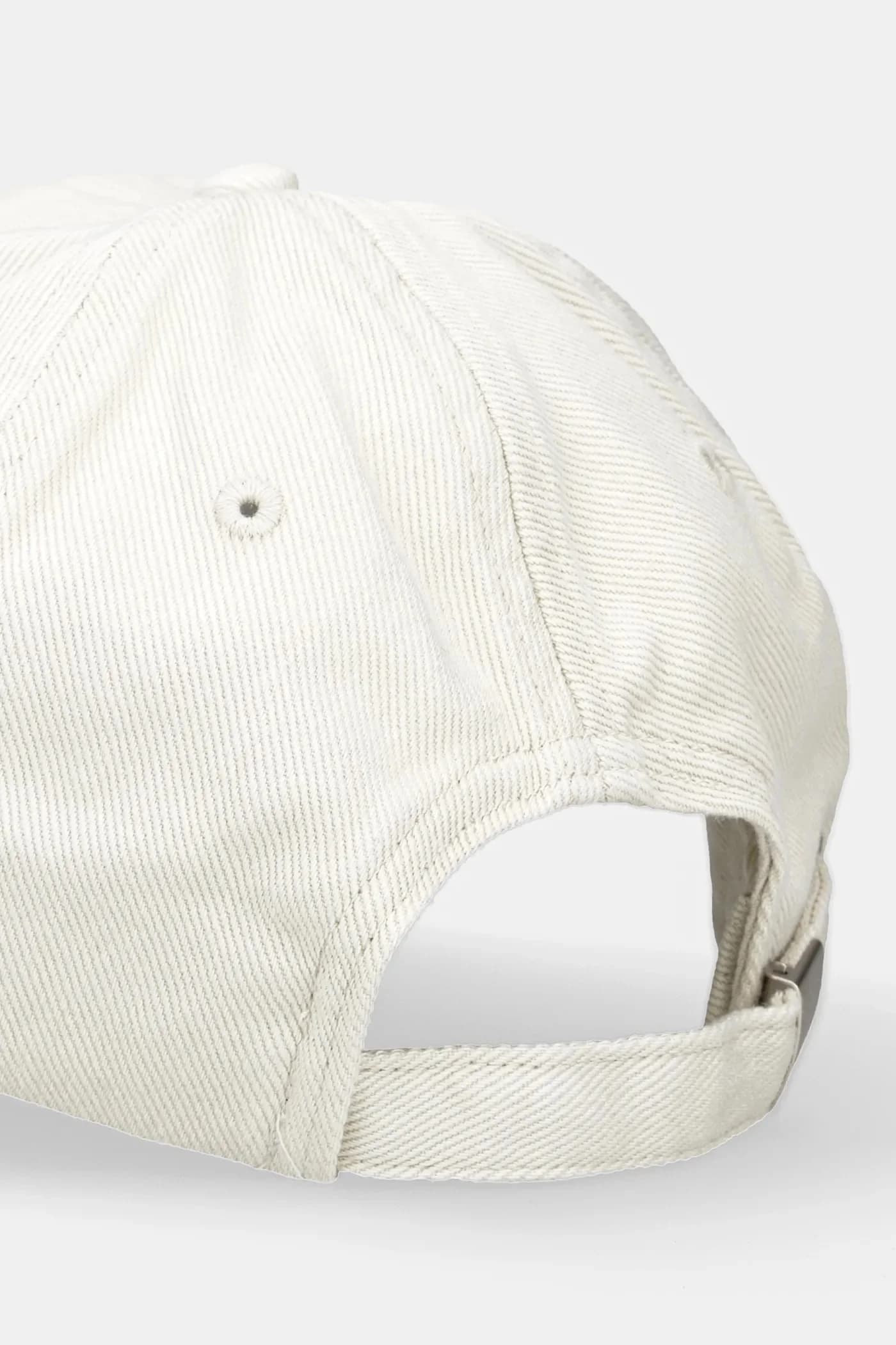 Хлопковая бейсболка - фото 3