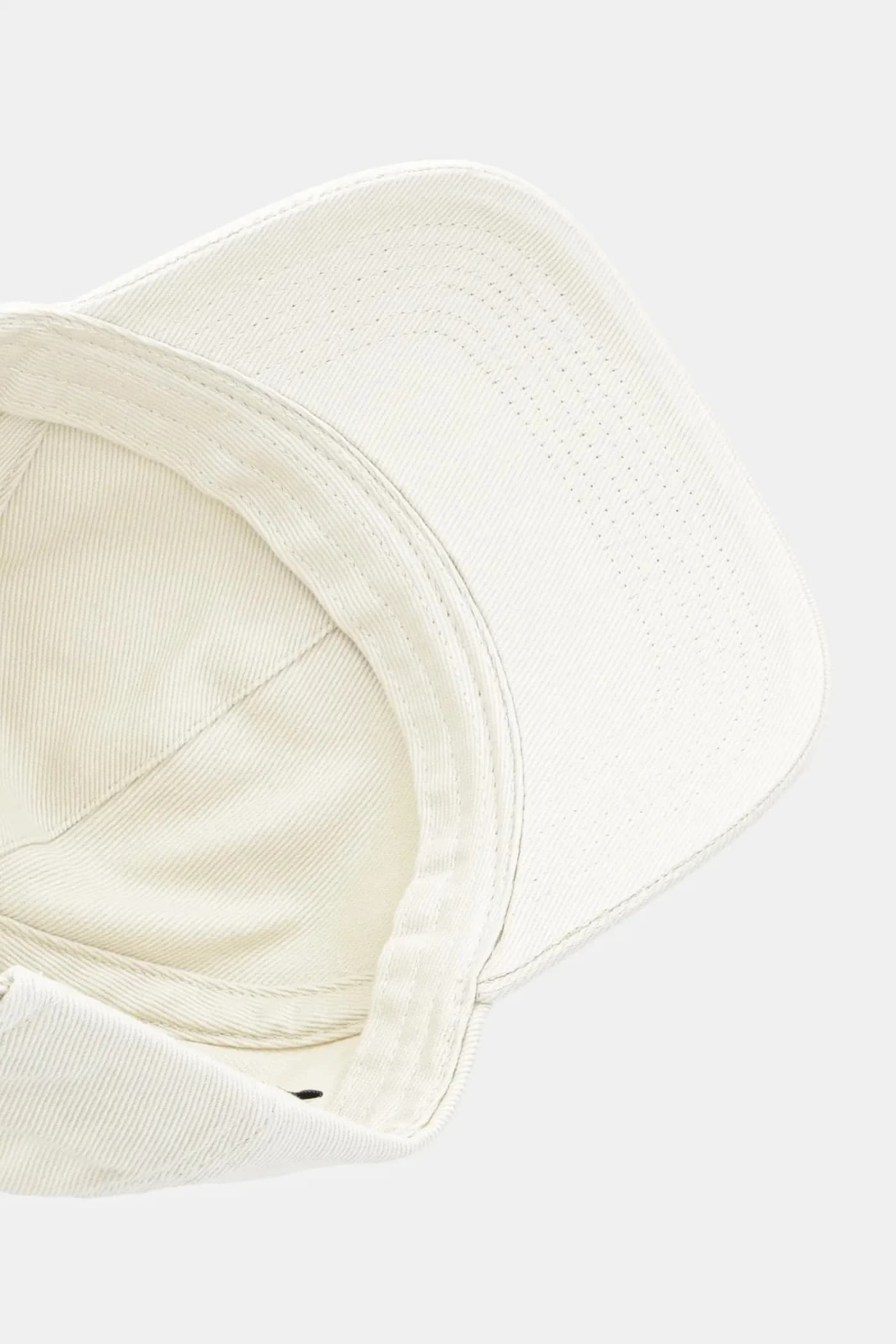 Хлопковая бейсболка - фото 4