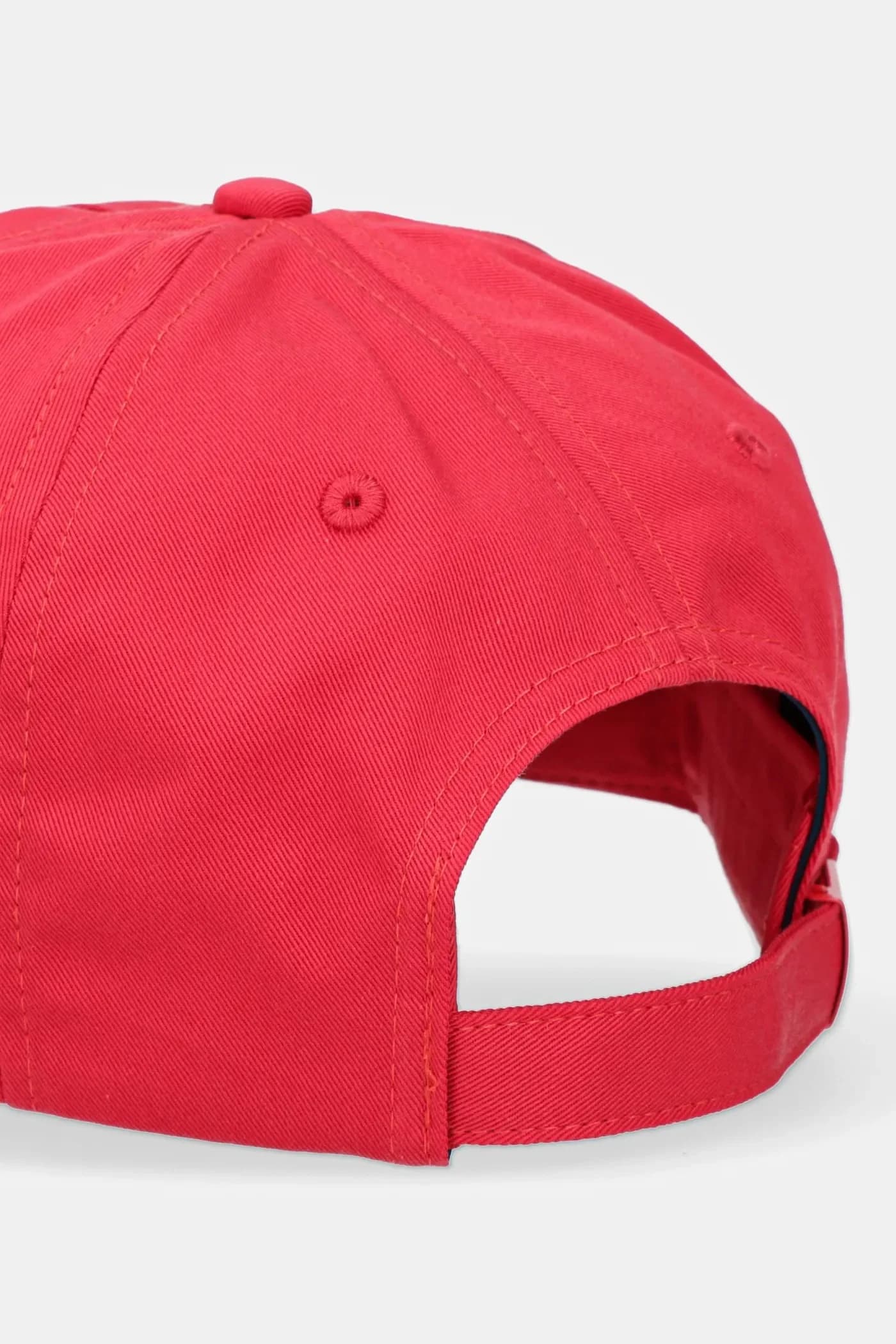 Хлопковая бейсболка - фото 3