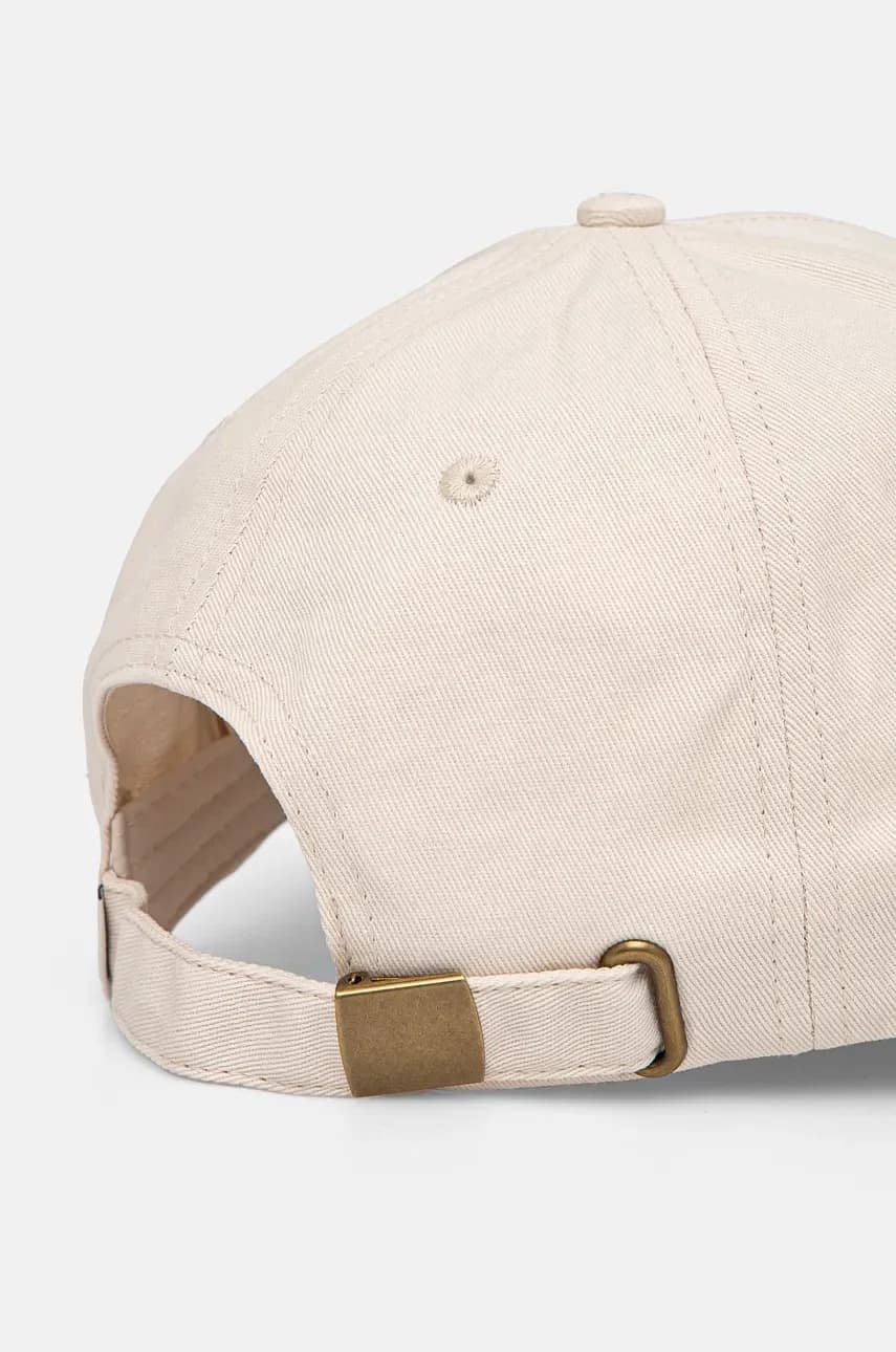 Хлопковая бейсболка - фото 3