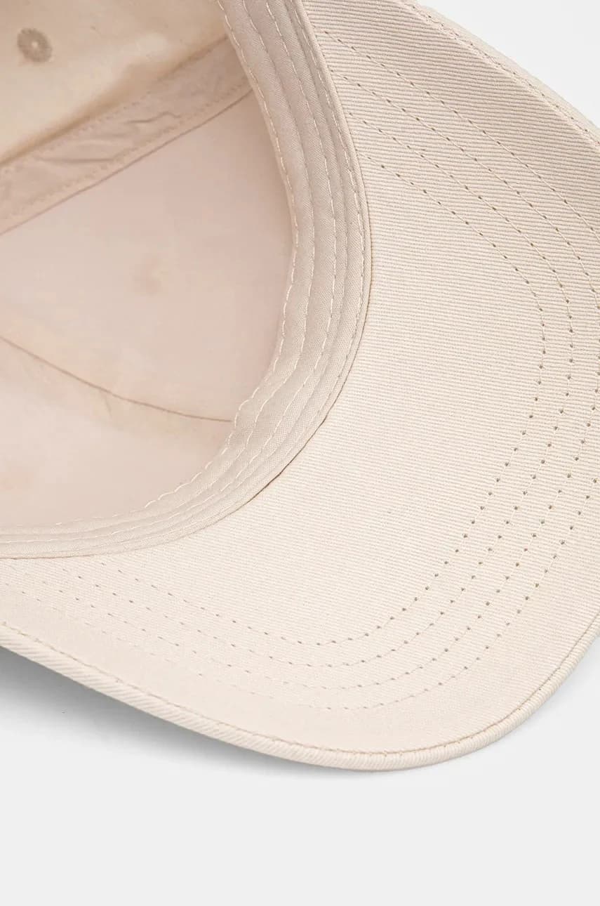 Хлопковая бейсболка - фото 4