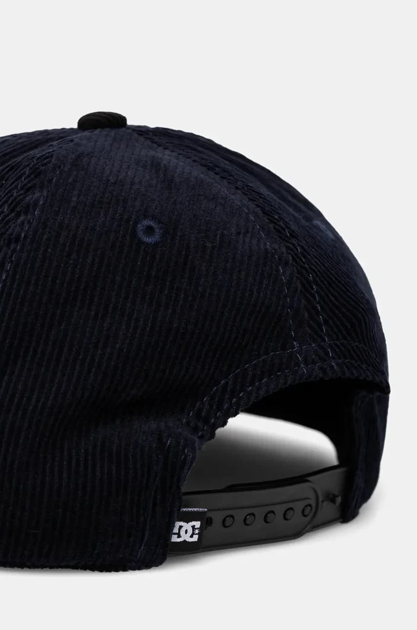 Кепка Gymnasium Snapback - фото 3