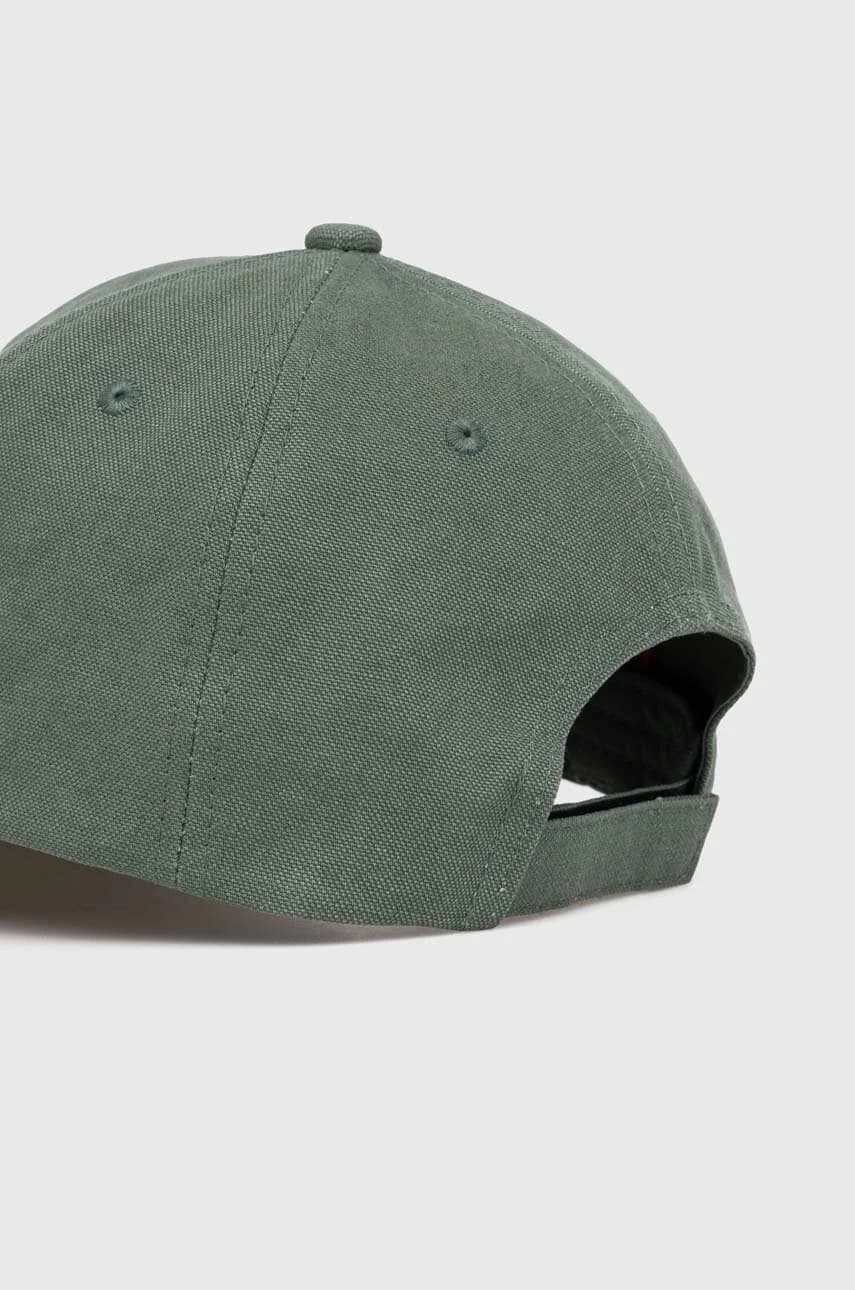 Хлопковая бейсболка - фото 3