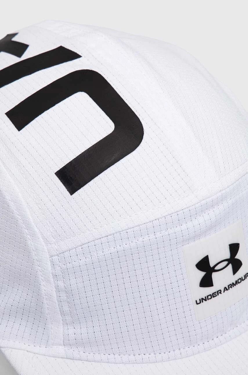 Бейсбольная кепка Iso-Chill Armourvent - фото 2