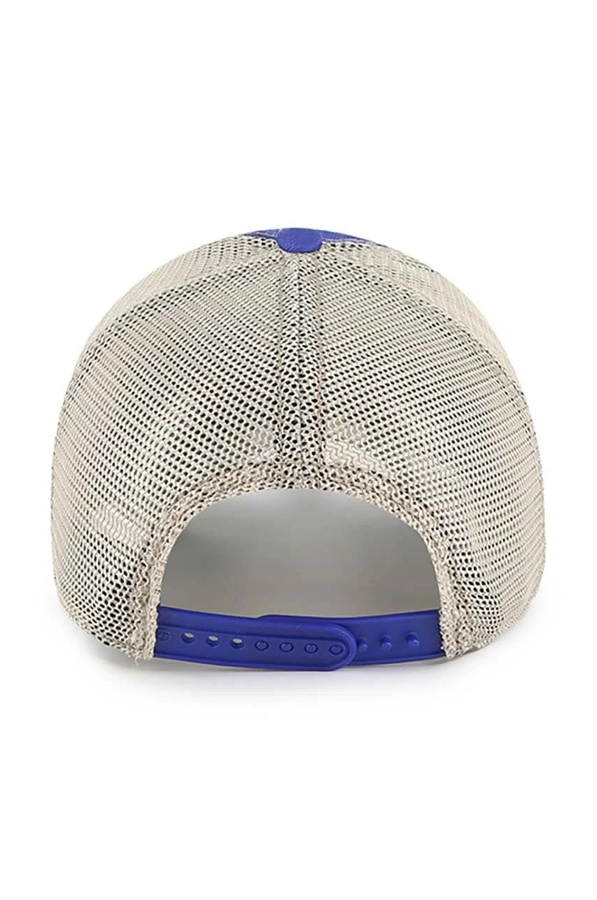 Бейсбольная кепка MLB Los Angeles Dodgers - фото 2