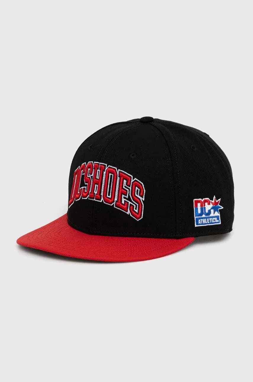 бейсболка Shy Town