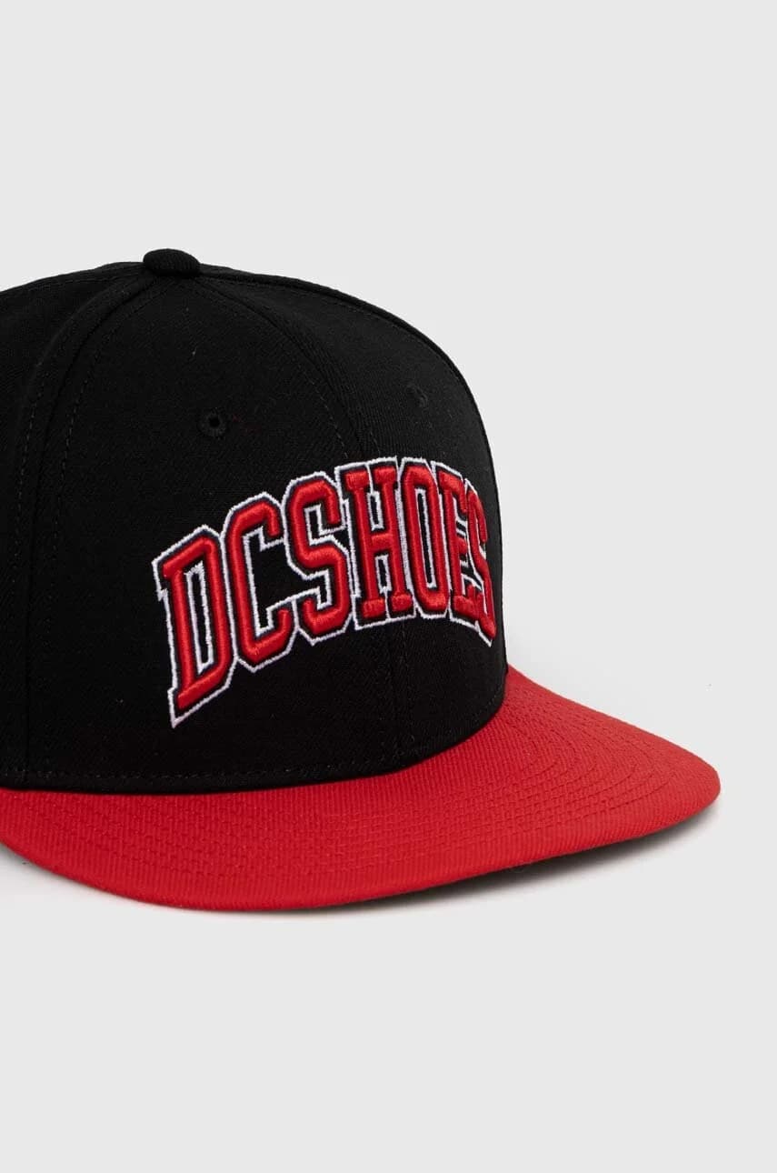 бейсболка Shy Town - фото 2