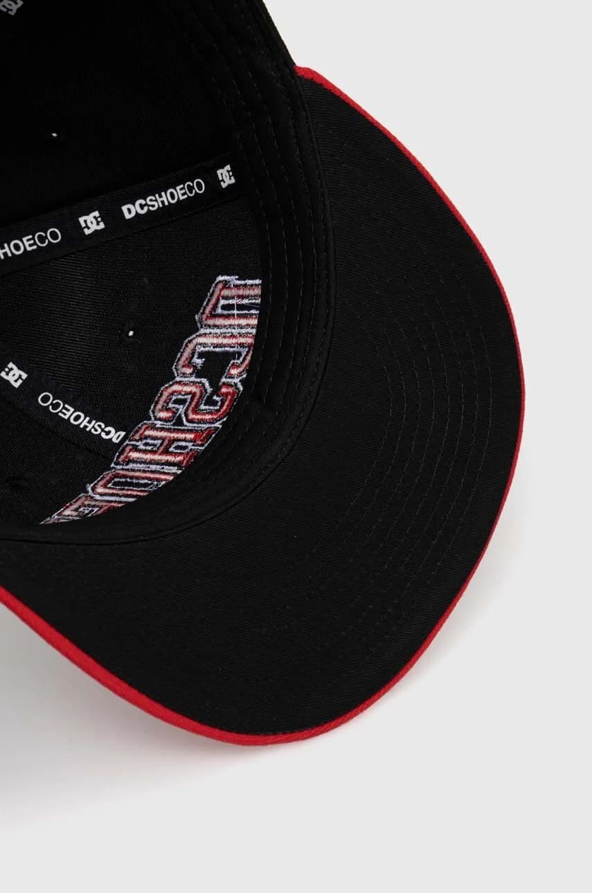 бейсболка Shy Town - фото 4