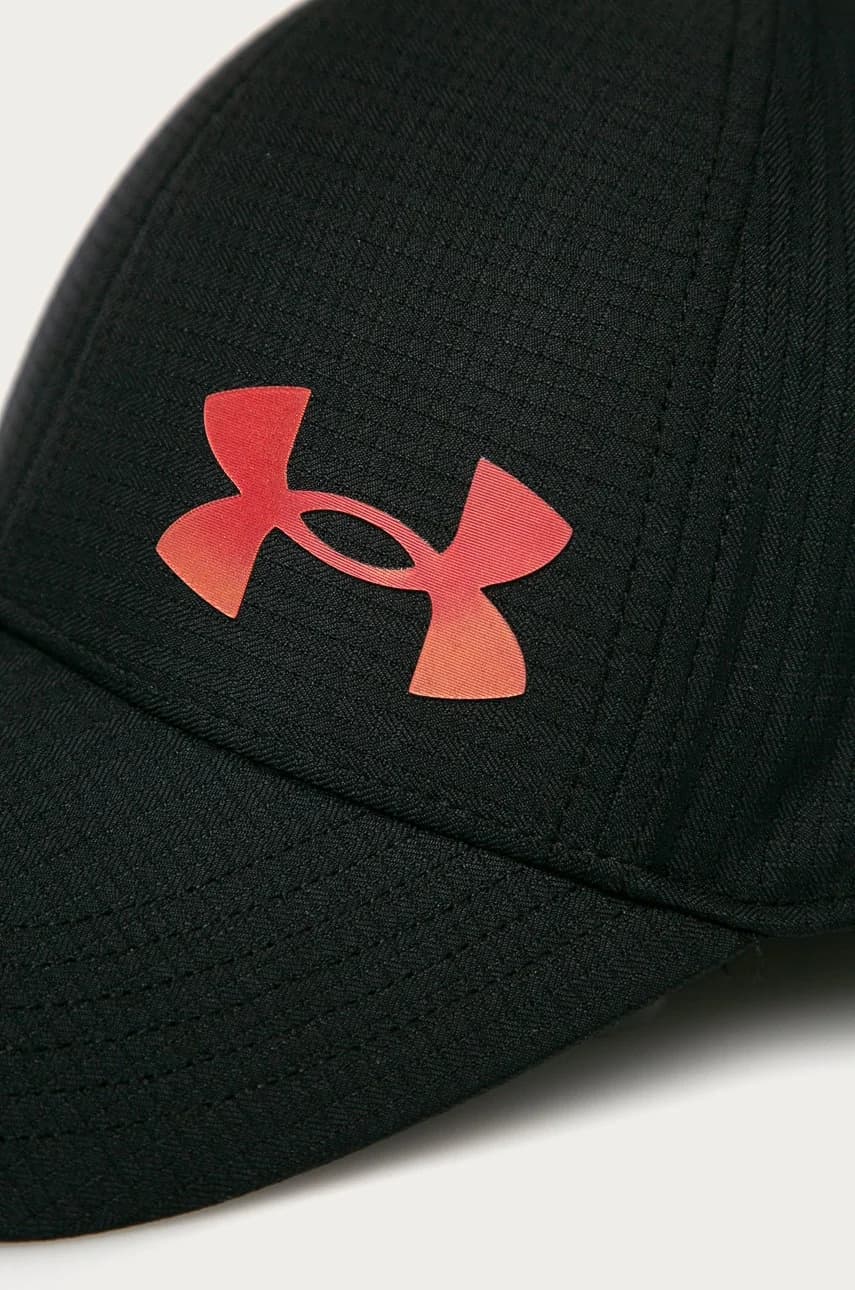 Бейсбольная кепка Isohill Armourvent - фото 3