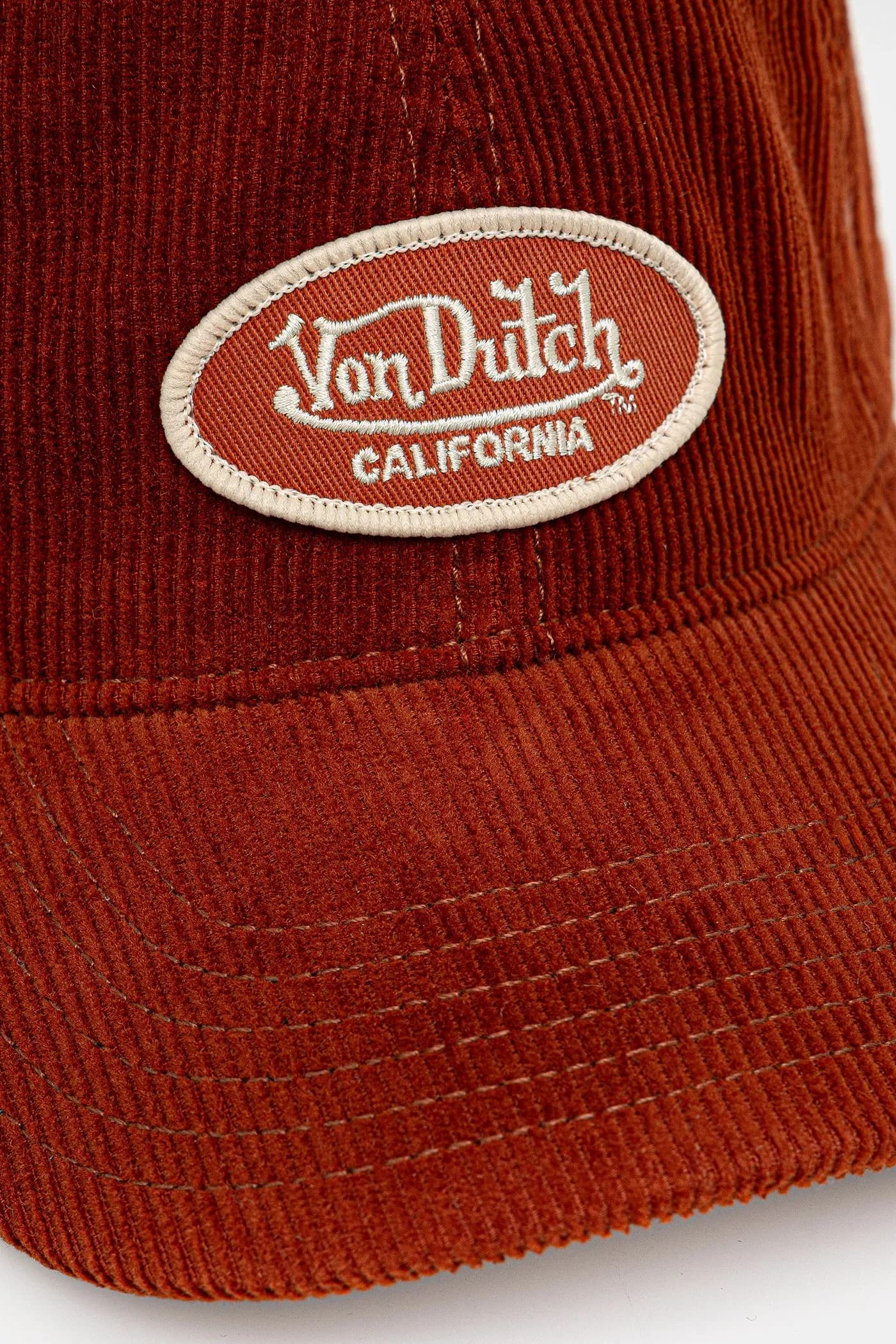 Хлопковая бейсболка - фото 2