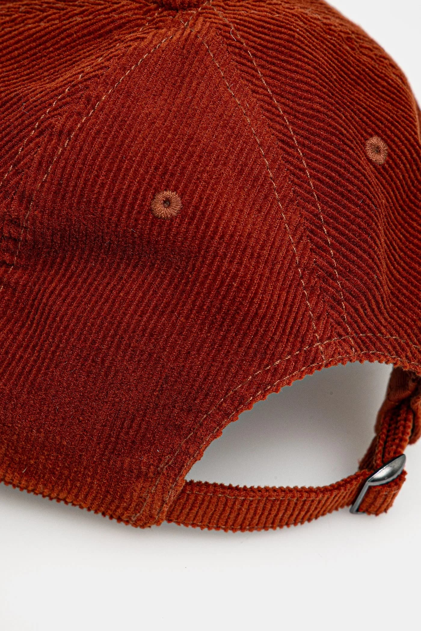 Хлопковая бейсболка - фото 3