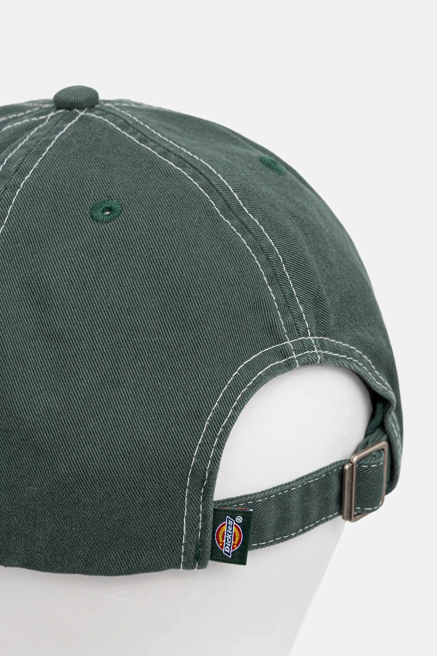 Хлопковая бейсболка - фото 2