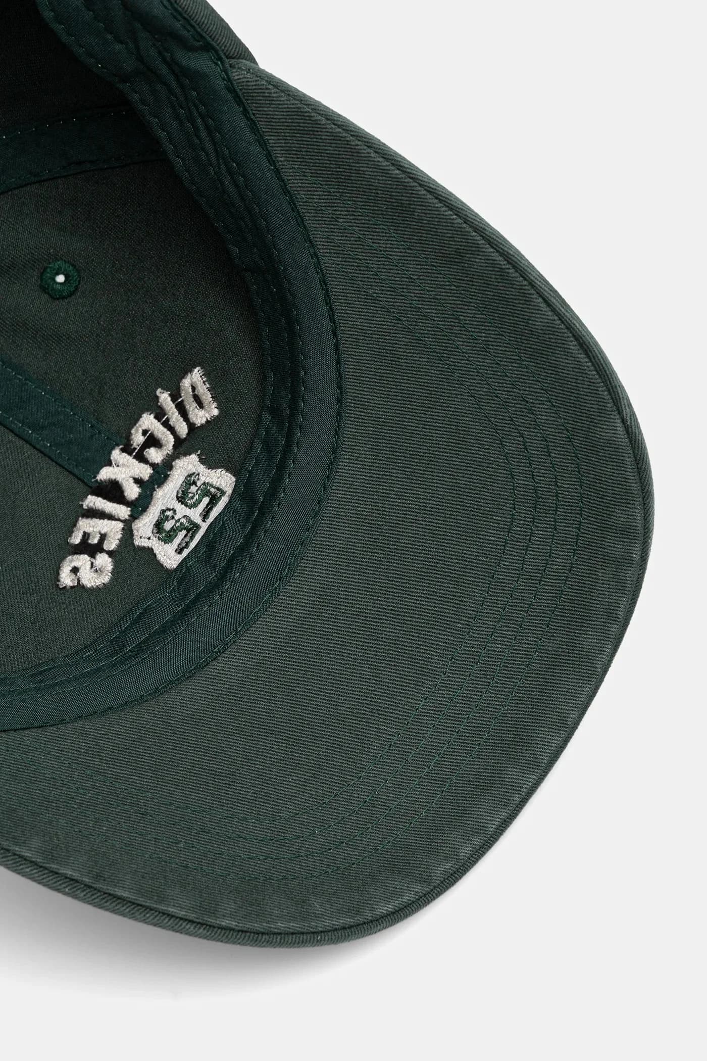 Хлопковая бейсболка - фото 3