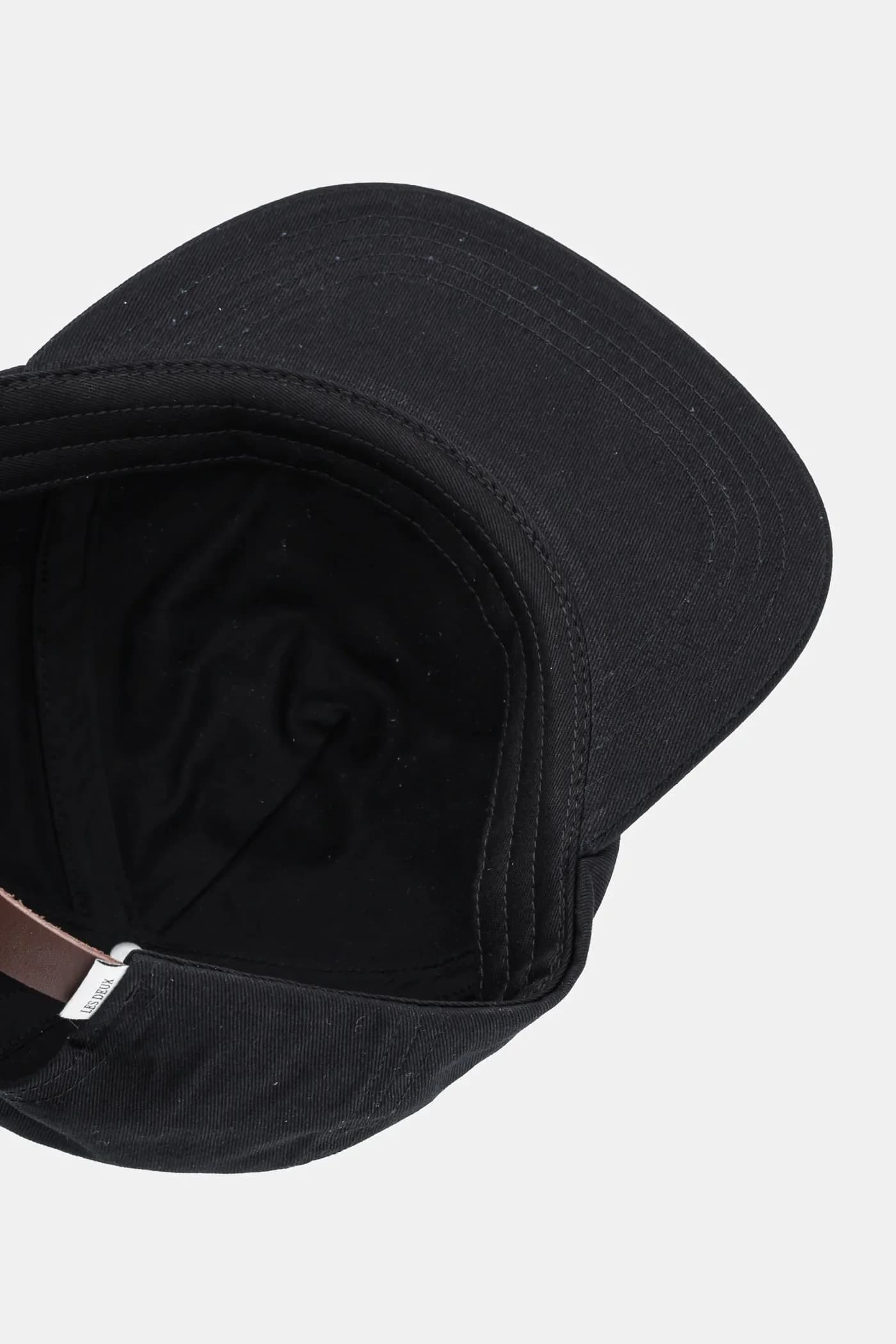 бейсболка Glen из хлопка - фото 4