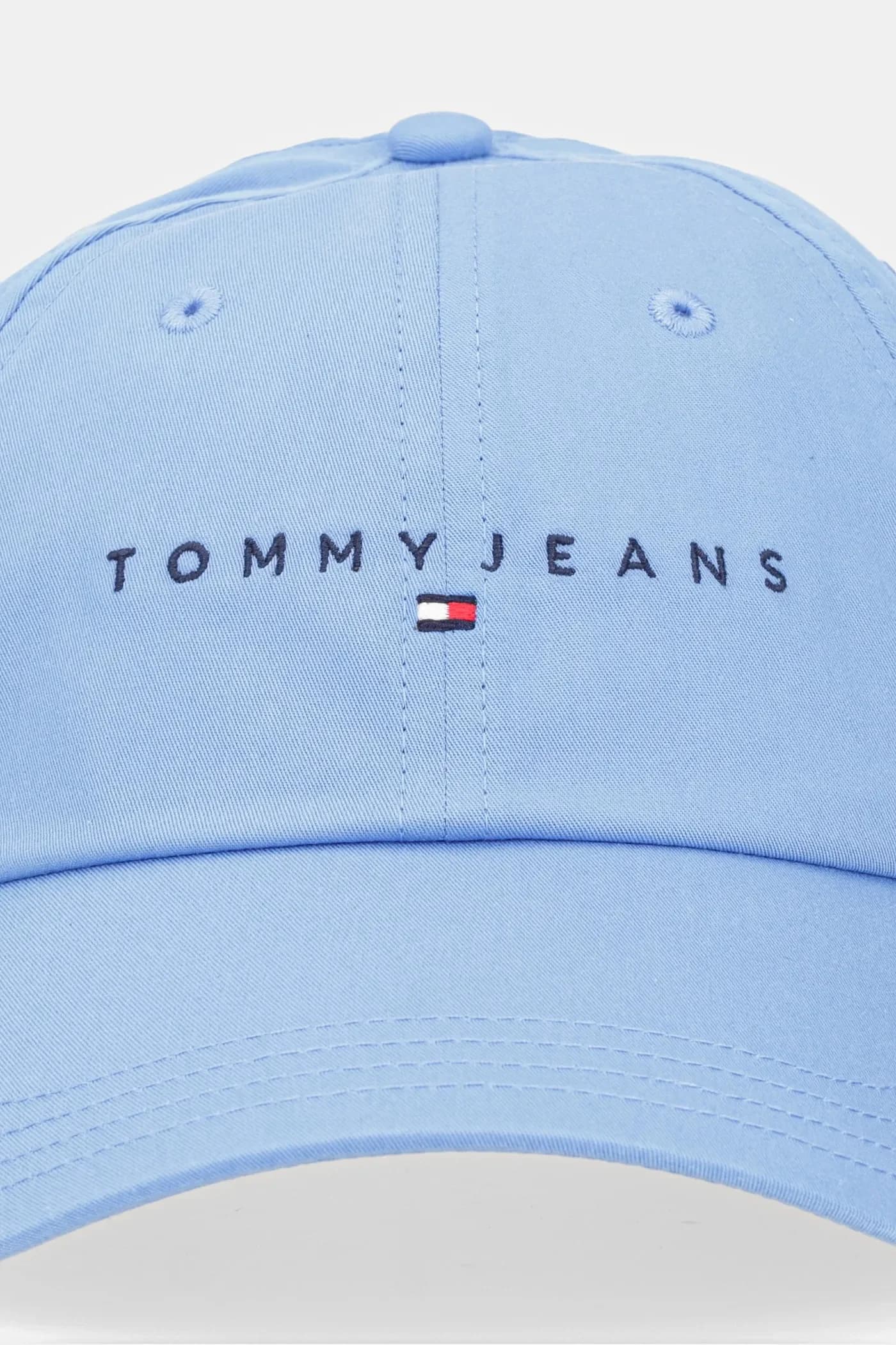 Хлопковая бейсболка 0 - фото 2