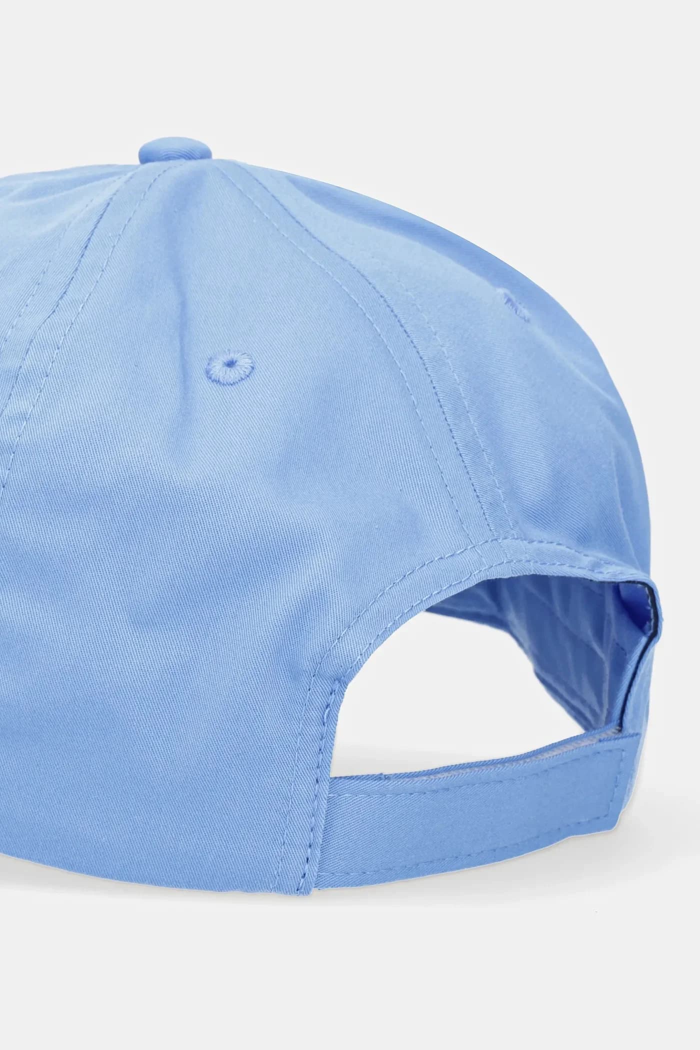 Хлопковая бейсболка 0 - фото 3