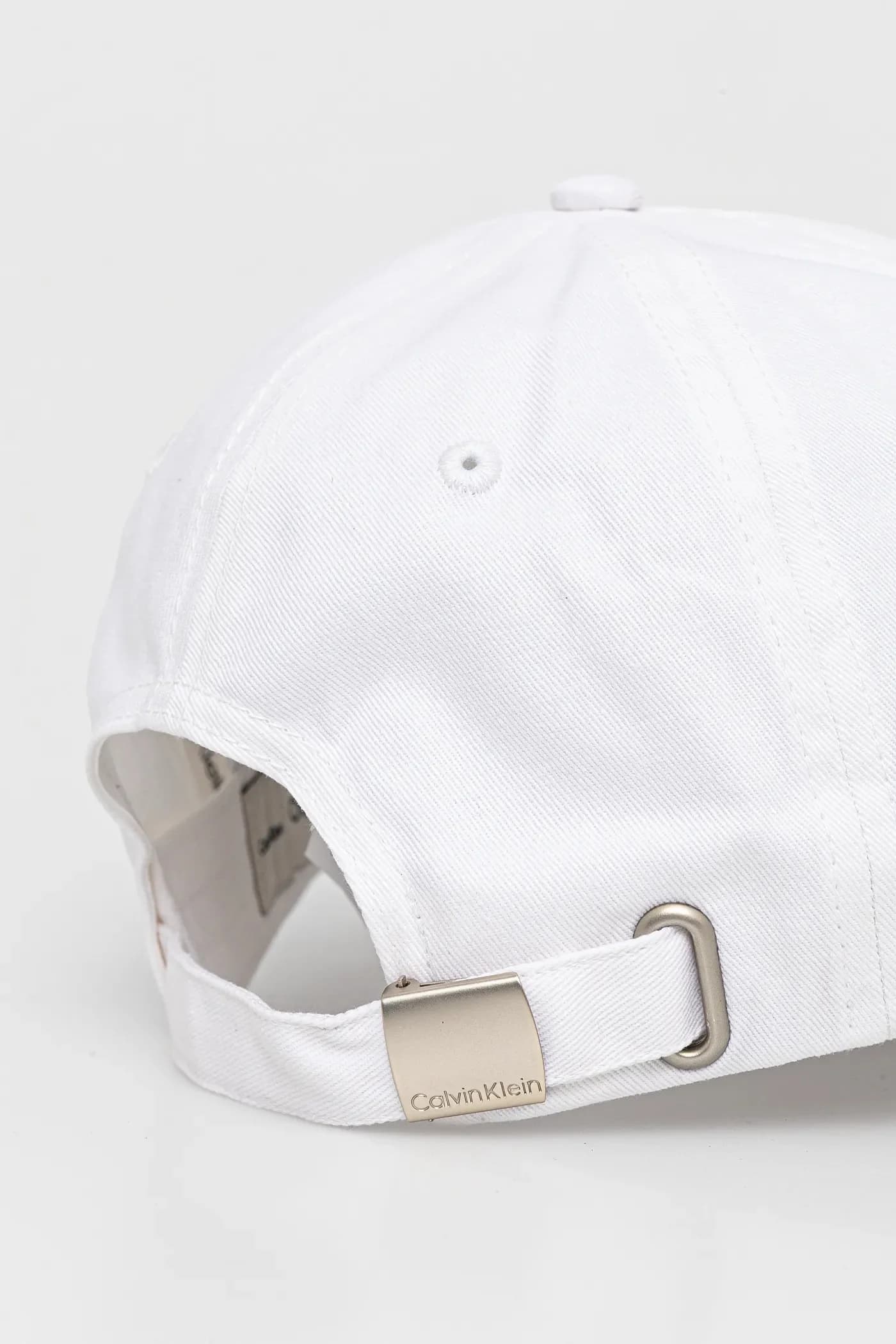 Хлопковая бейсболка - фото 3