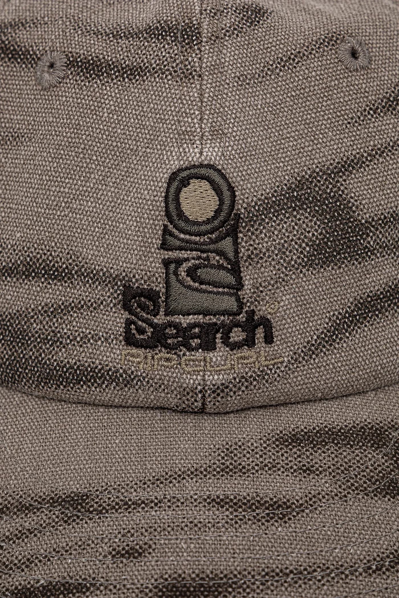 Хлопковая бейсболка - фото 2