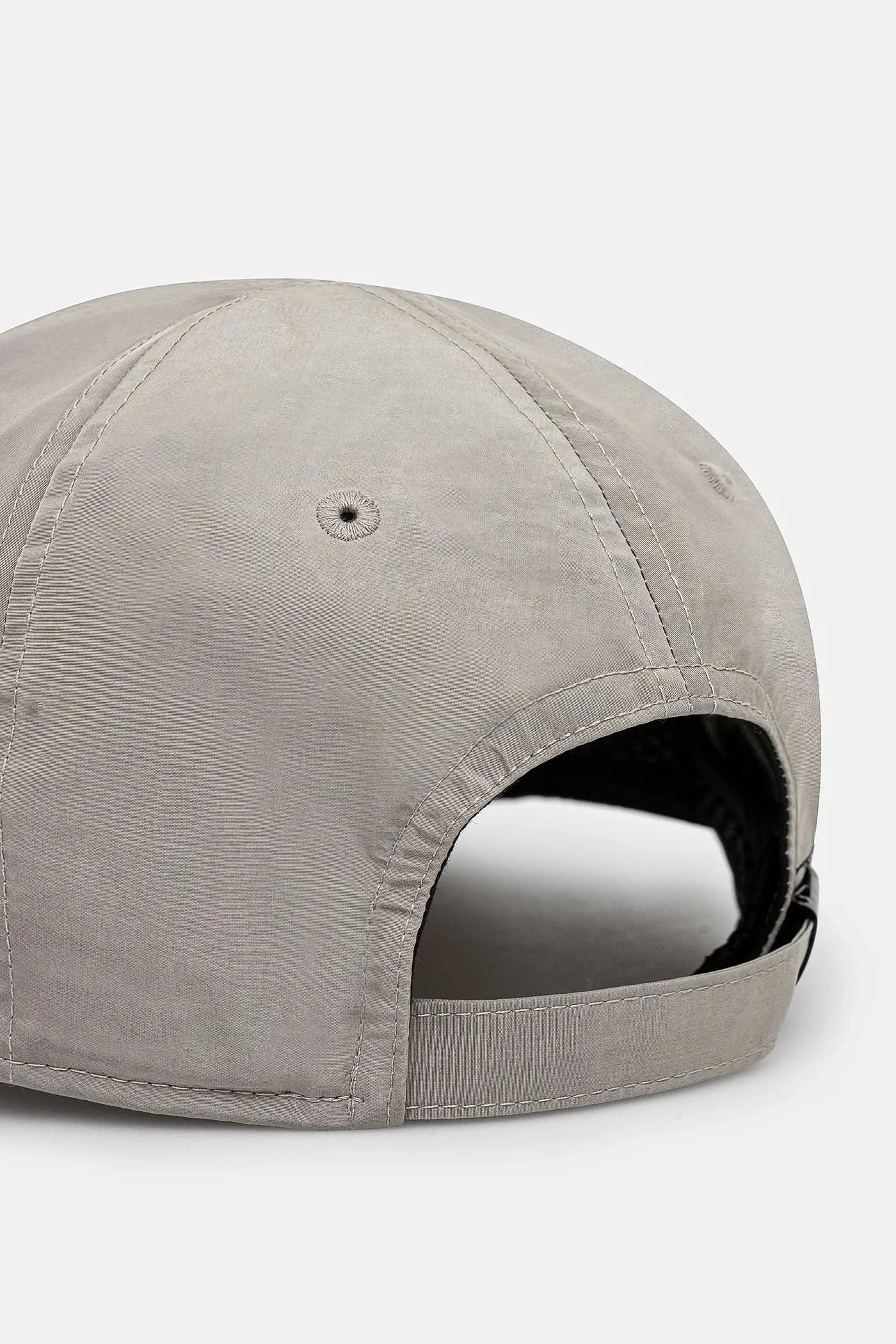 Кепка - фото 3