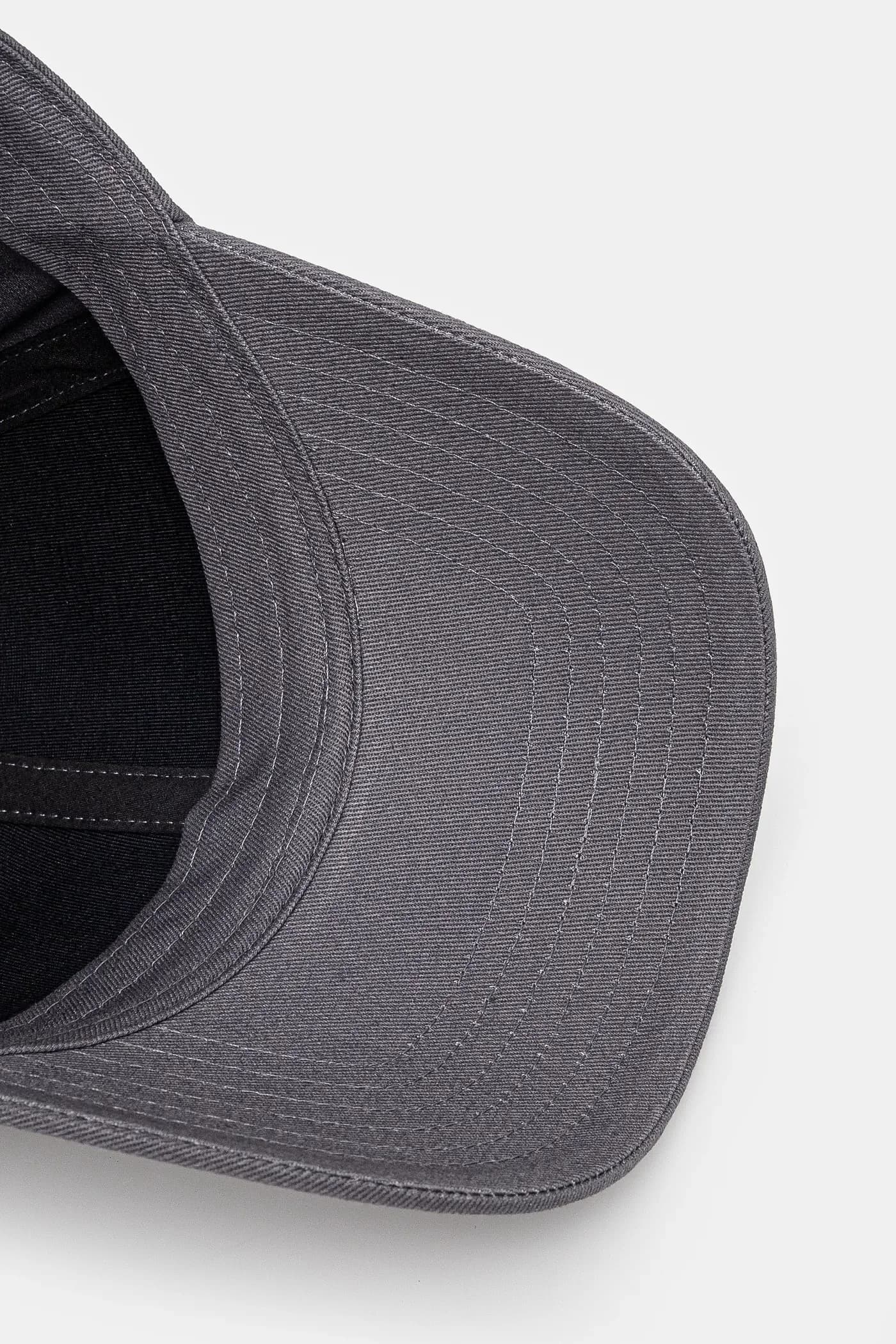 Бейсболка Sportstyle Metal - фото 4