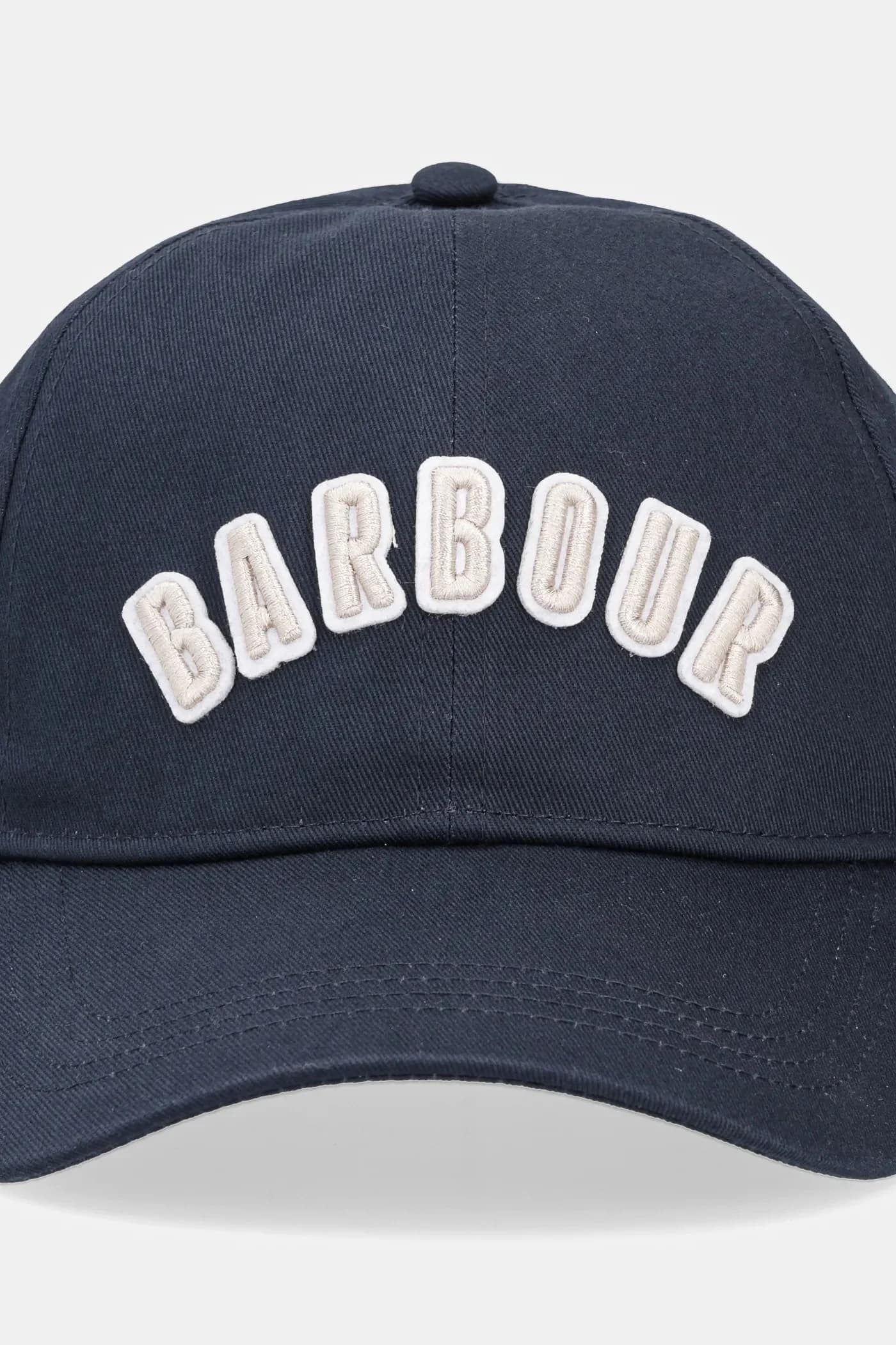 Хлопковая бейсболка - фото 2