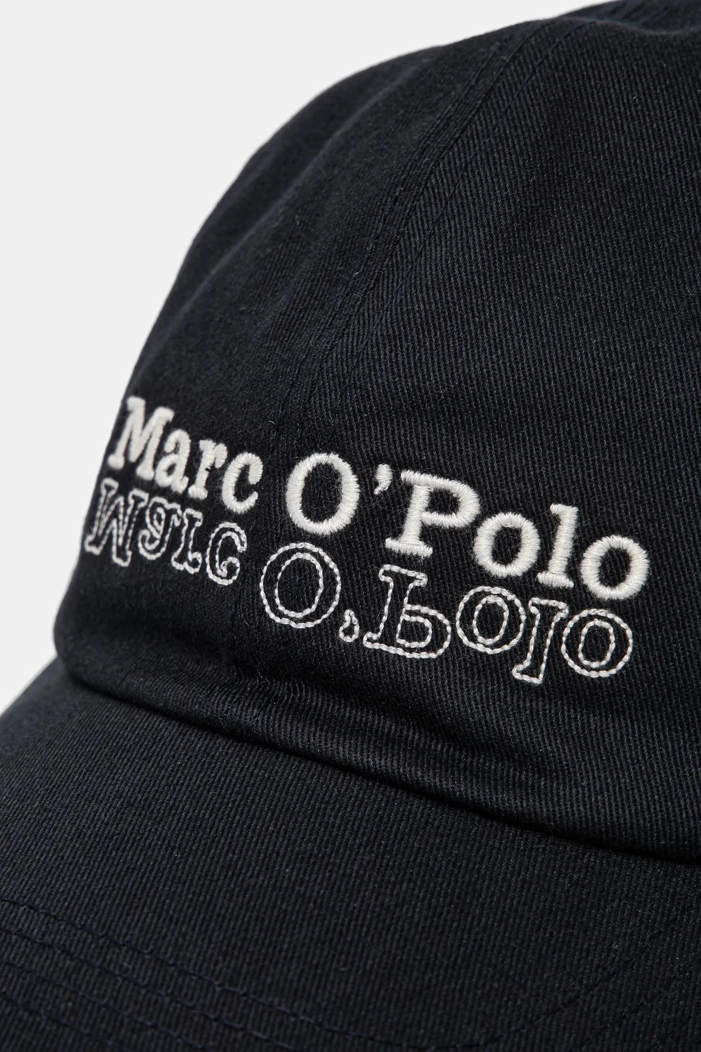 Хлопковая бейсболка - фото 2