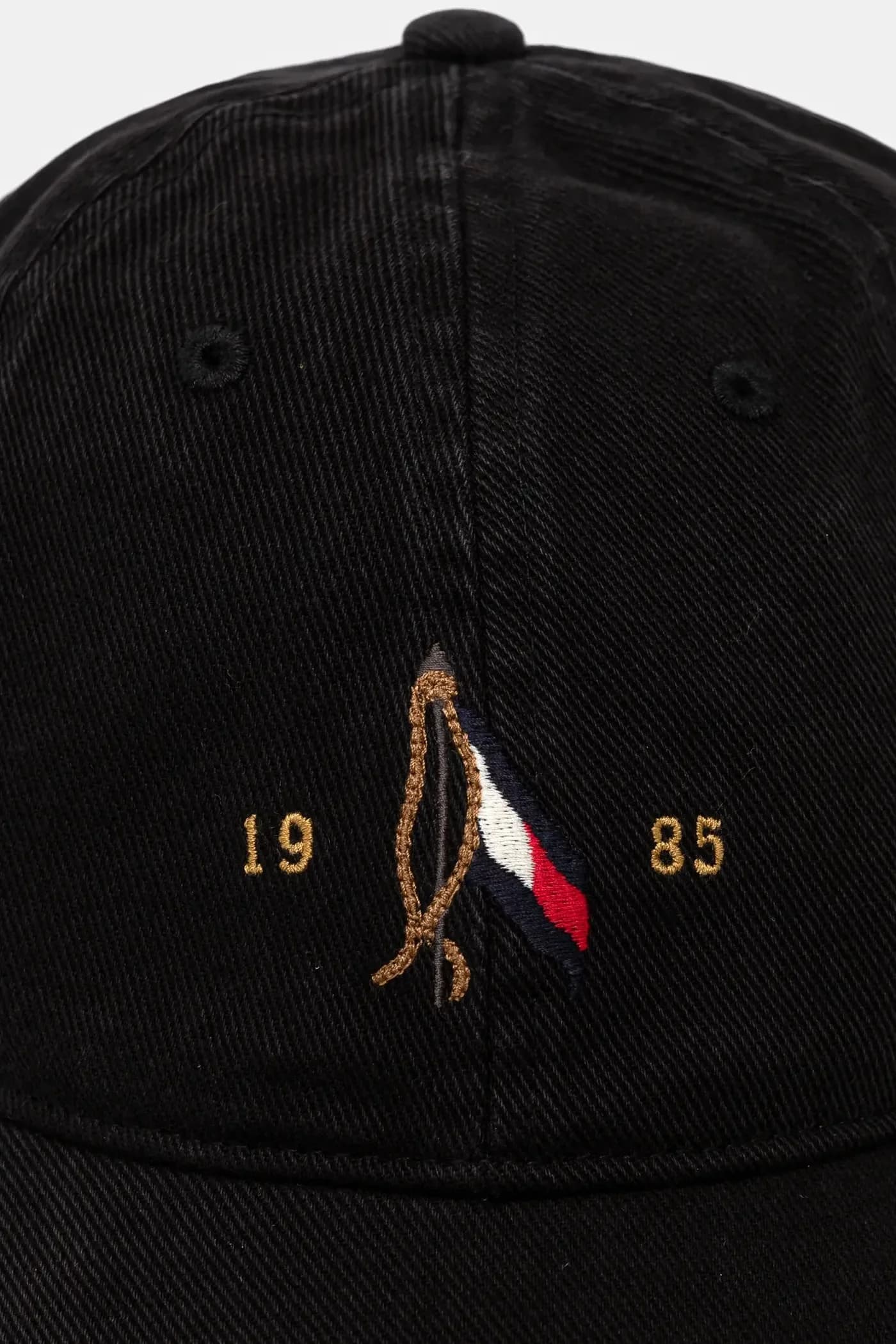 Кепка - фото 4