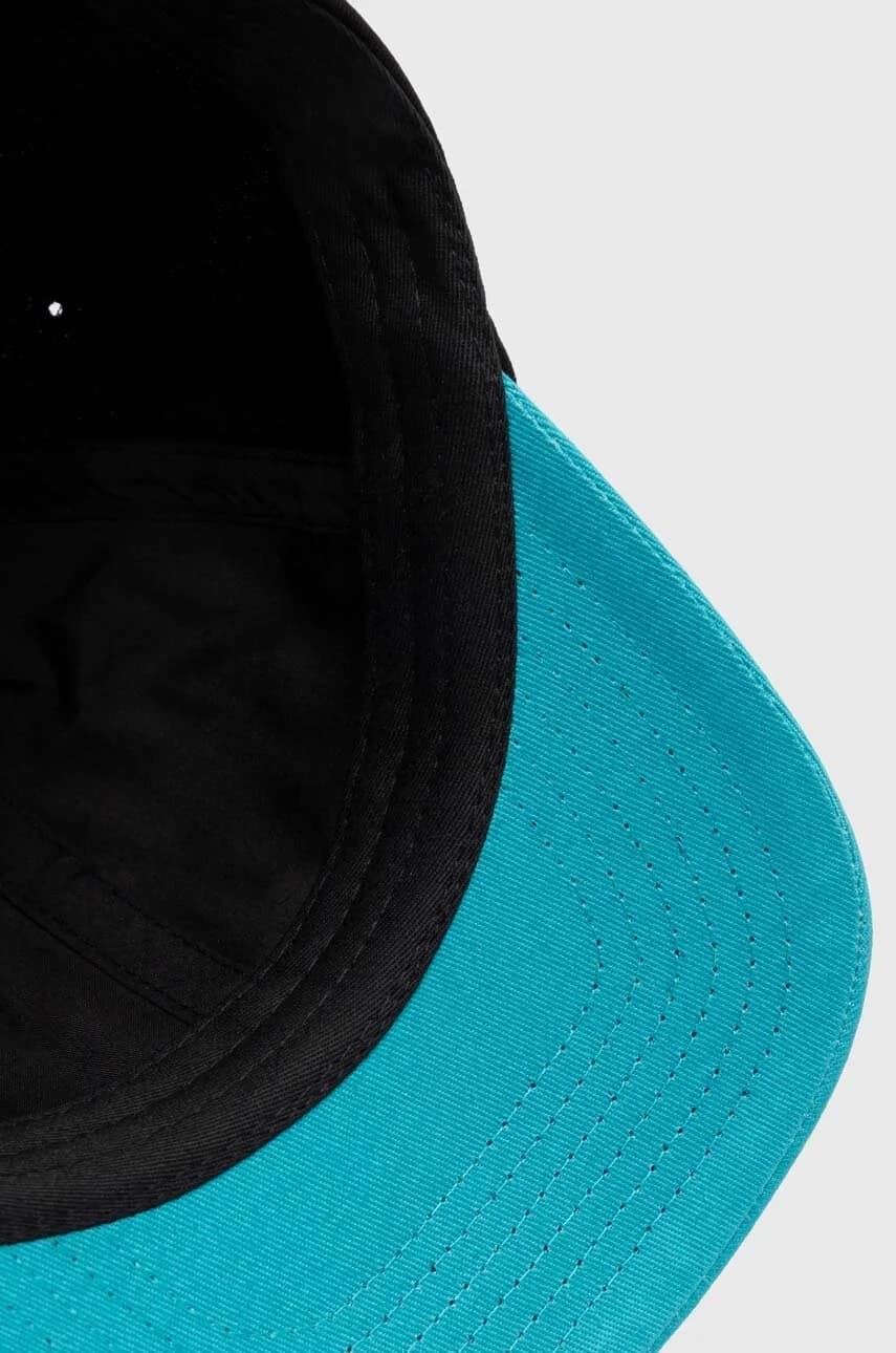 Хлопковая бейсболка Team EU Skate Cone Dad Cap - фото 4