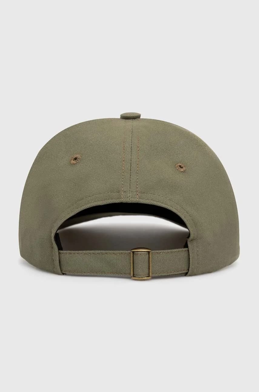 Хлопковая бейсболка Corridor Inn Cap - фото 3