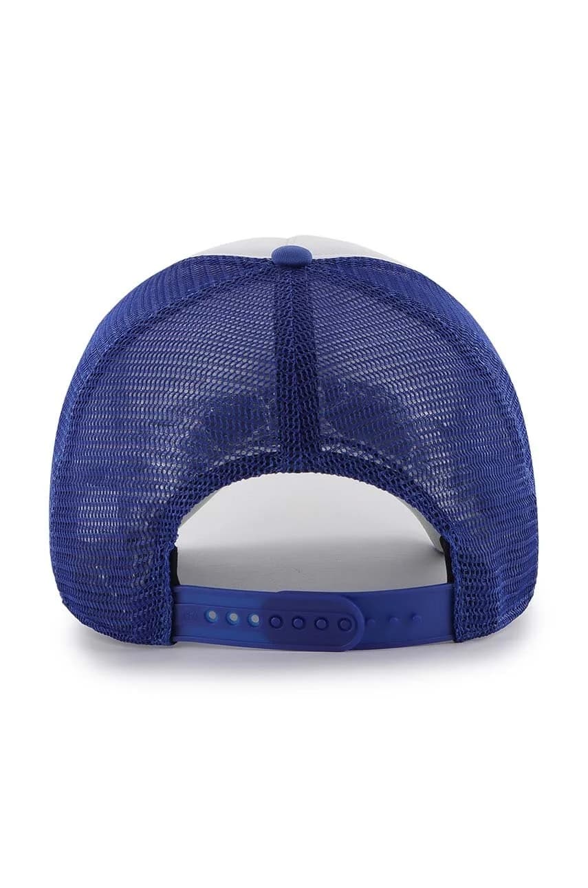 Бейсбольная кепка MLB Los Angeles Dodgers - фото 2