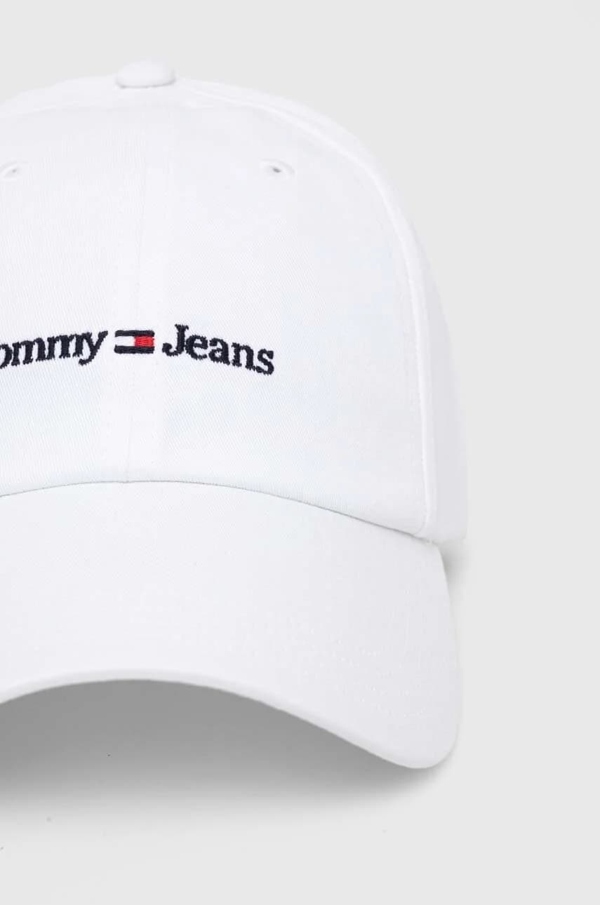 Хлопковая бейсболка - фото 2