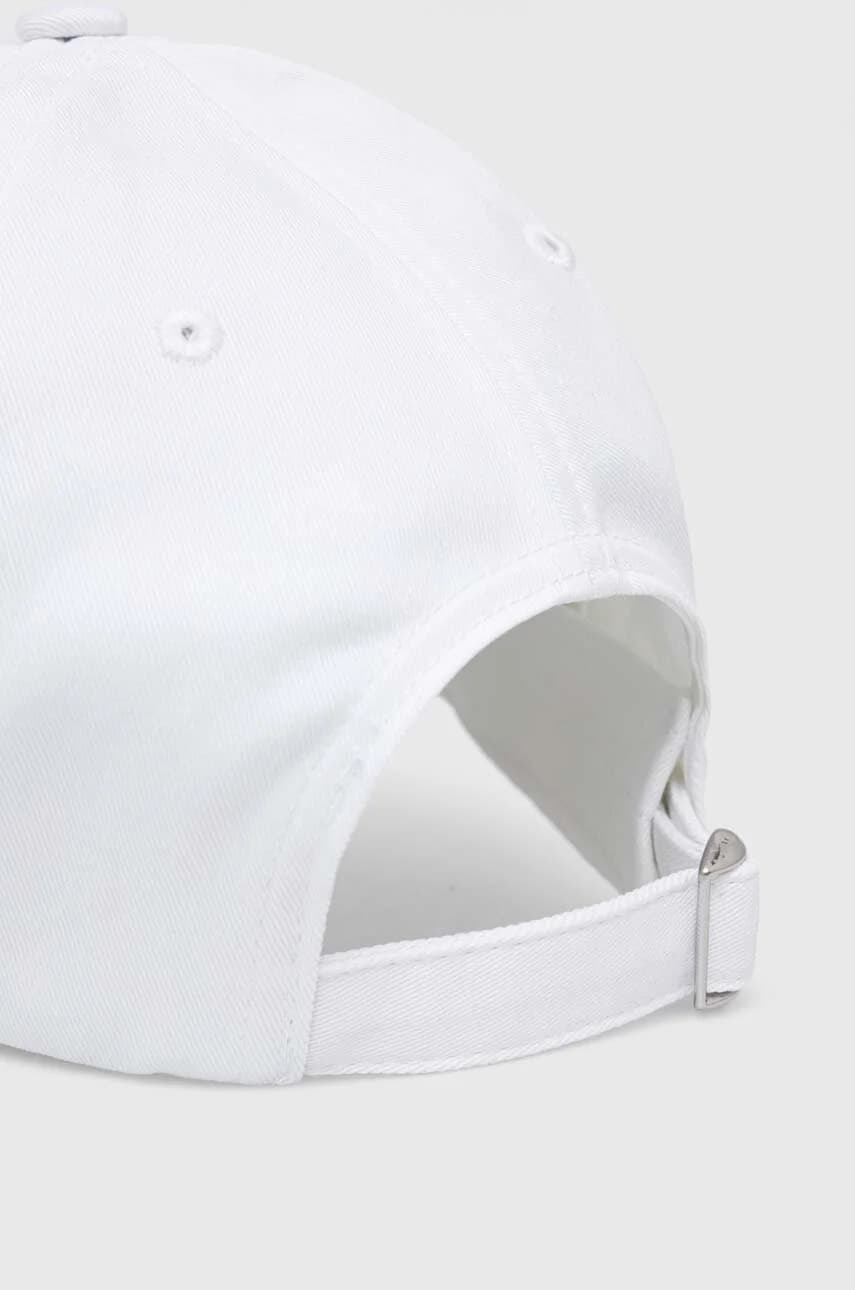 Хлопковая бейсболка - фото 3