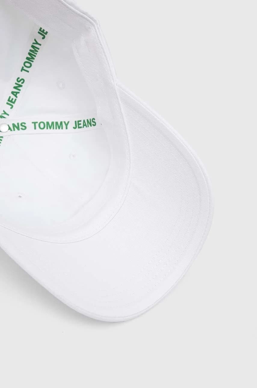 Хлопковая бейсболка - фото 4