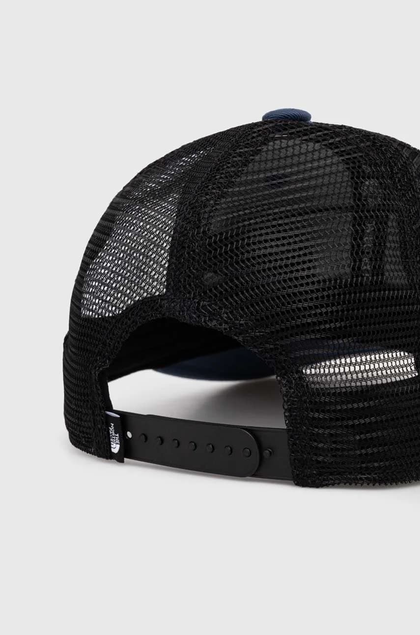 Кепка Mudder Trucker - фото 3
