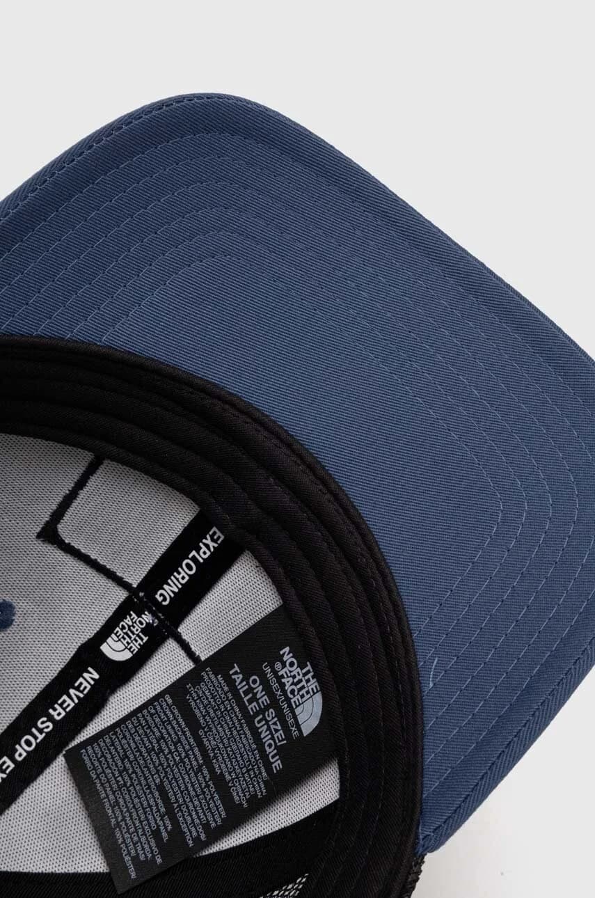 Кепка Mudder Trucker - фото 4