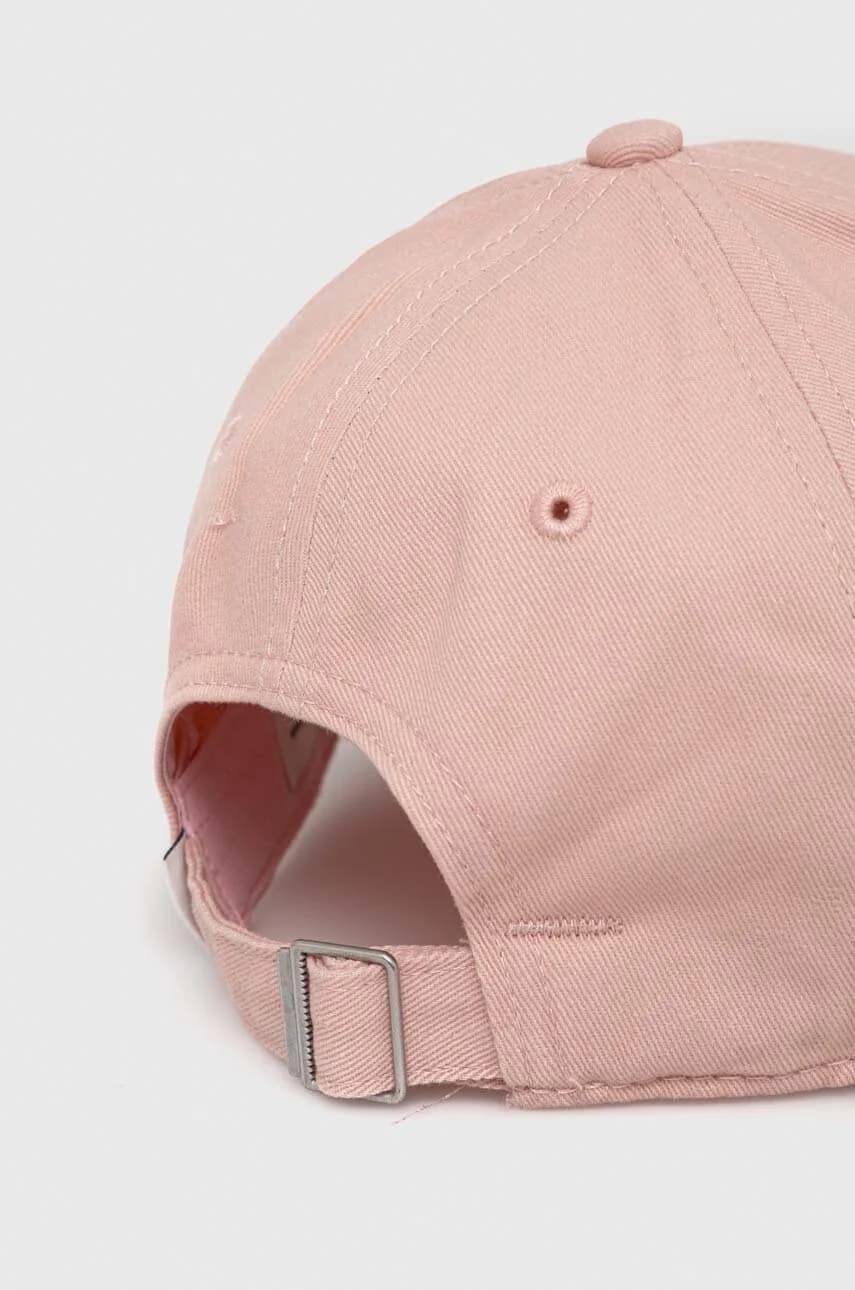 Хлопковая бейсболка NATHAN - фото 3