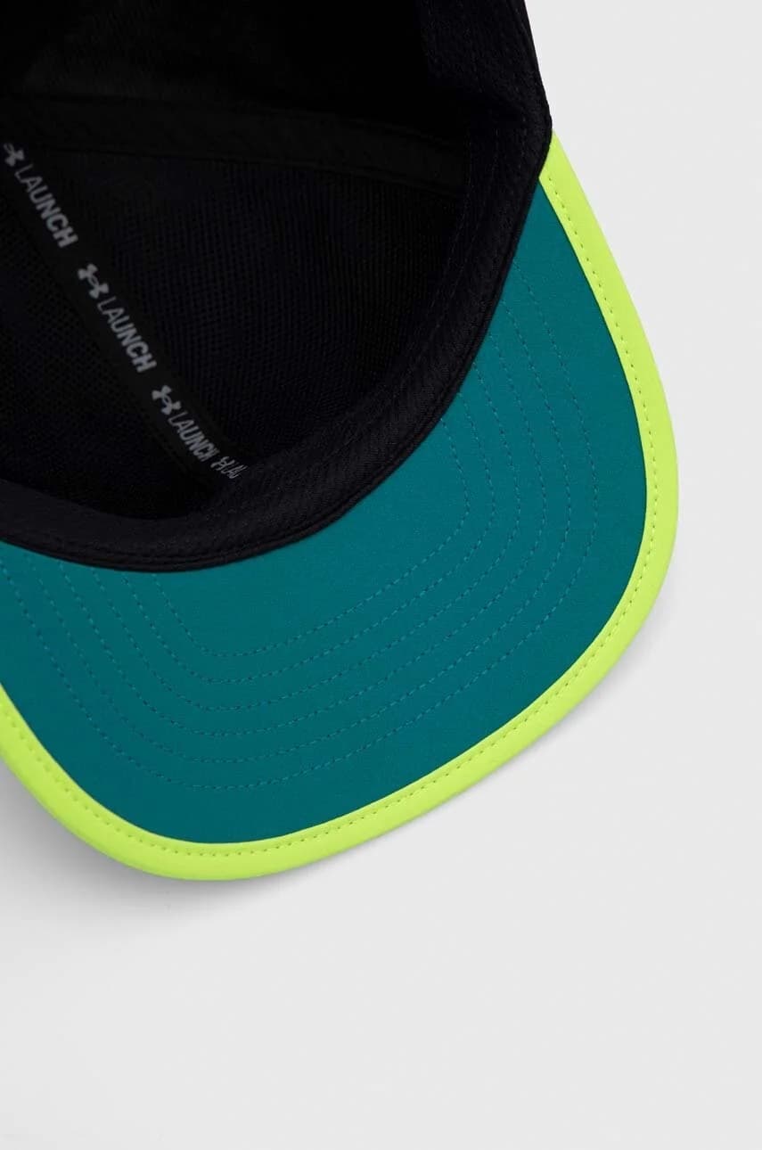 Кепка - фото 4