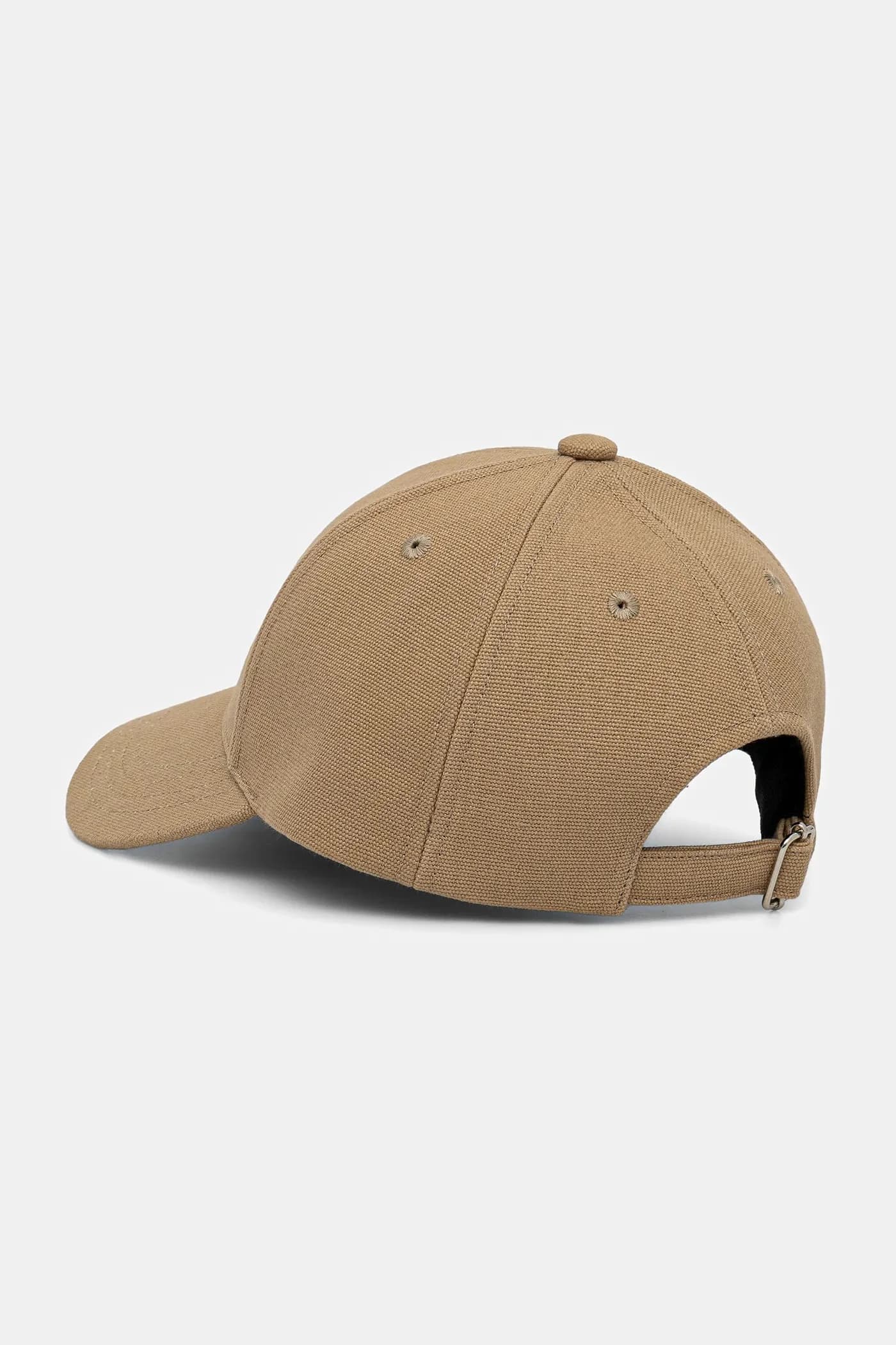 Хлопковая бейсболка Casquette Charlie - фото 3