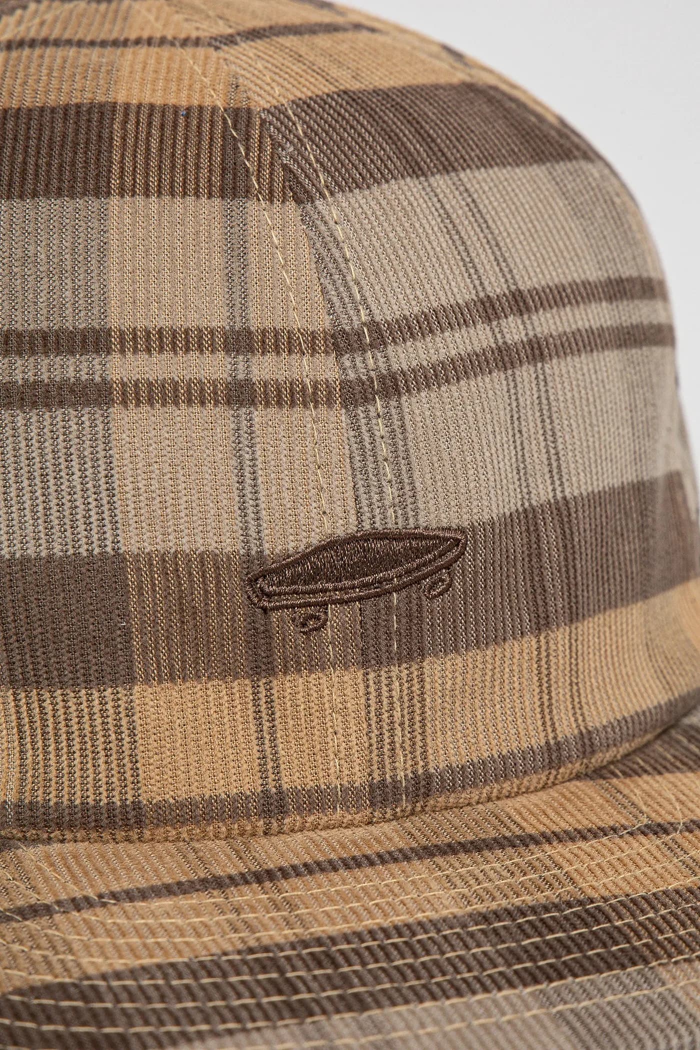 Хлопковая бейсболка - фото 2